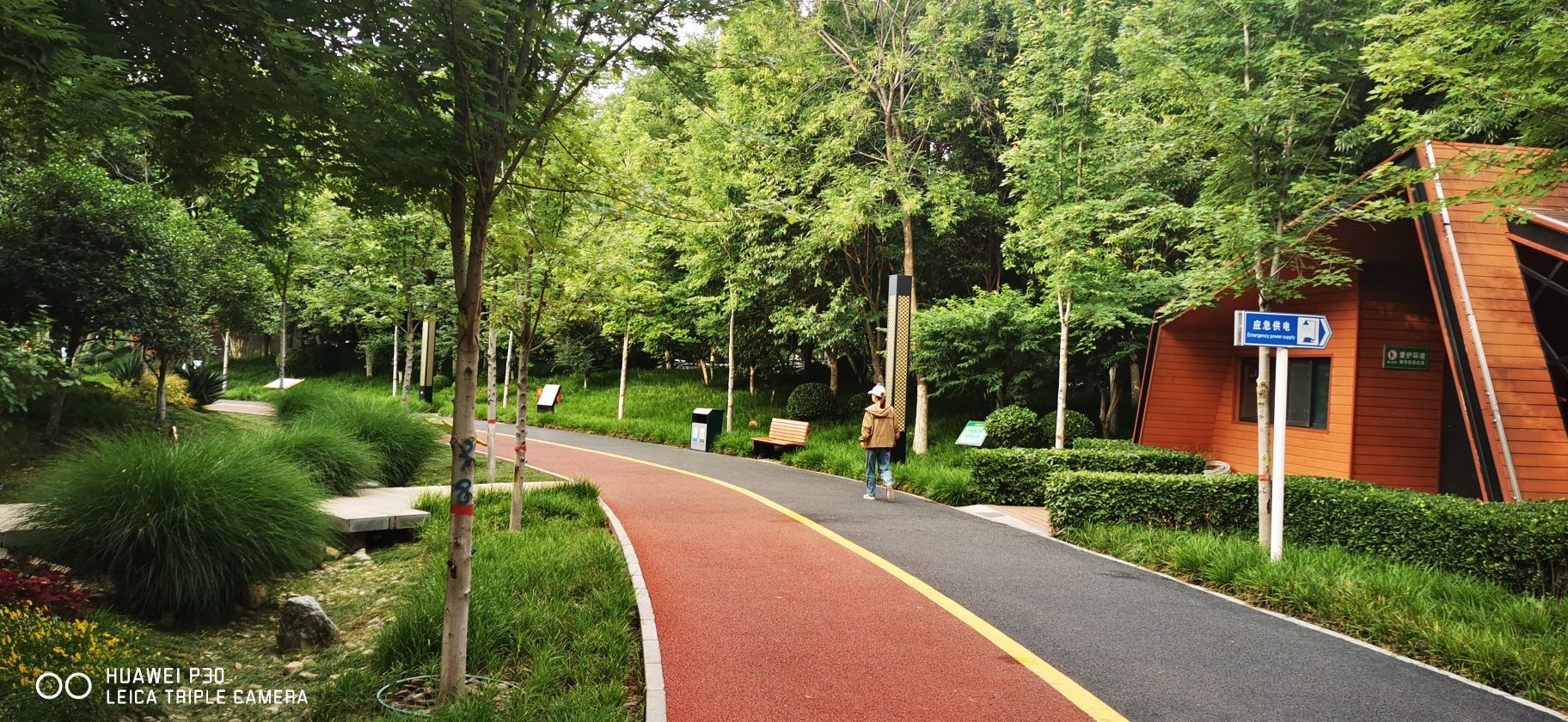 桃园公园