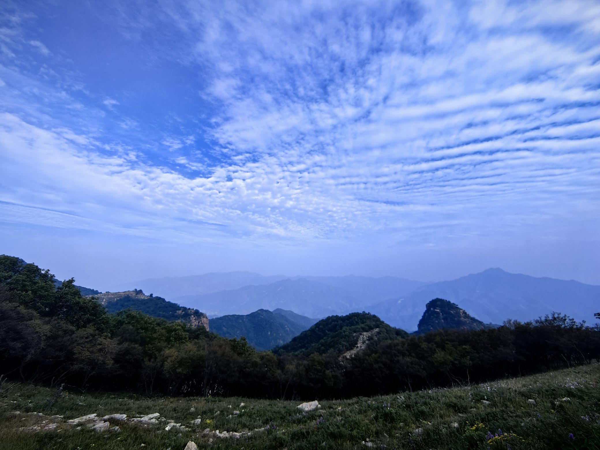 龙岩大峡谷旅行图片 1