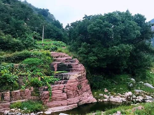 龙岩大峡谷旅行图片 3