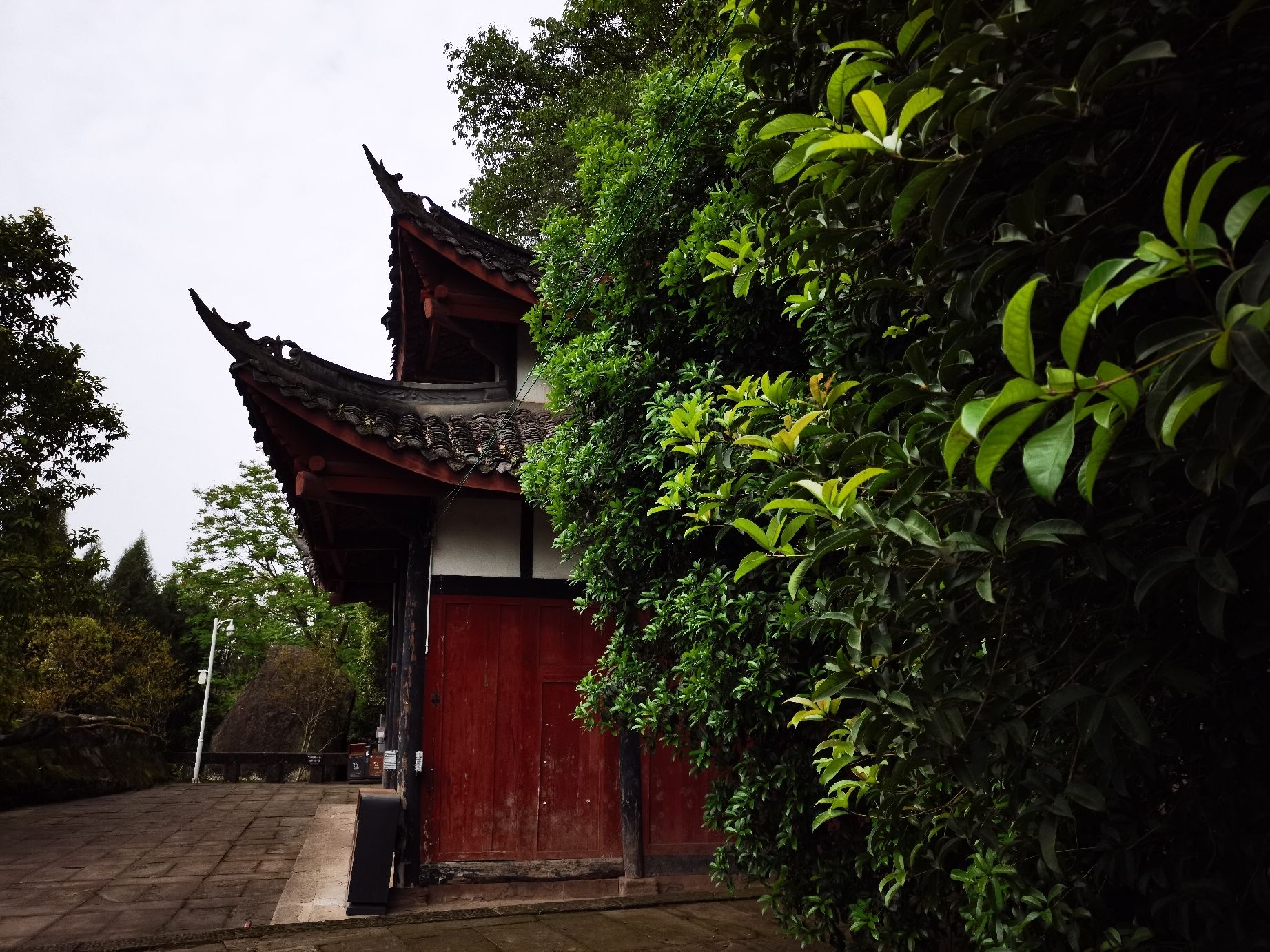 大般若洞旅行图片 2