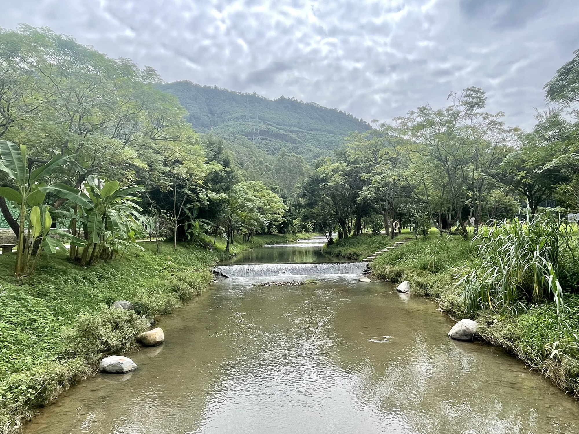 鹭凯生态庄园旅行图片 2