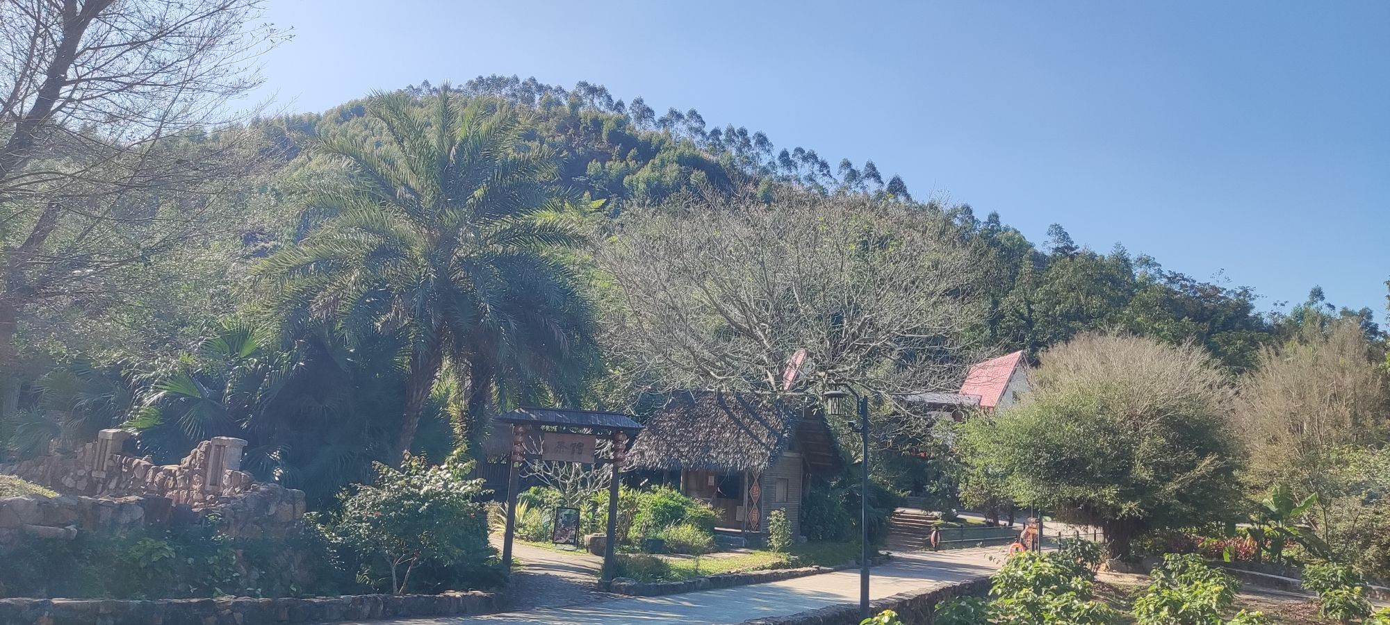 鹭凯生态庄园旅行图片 3