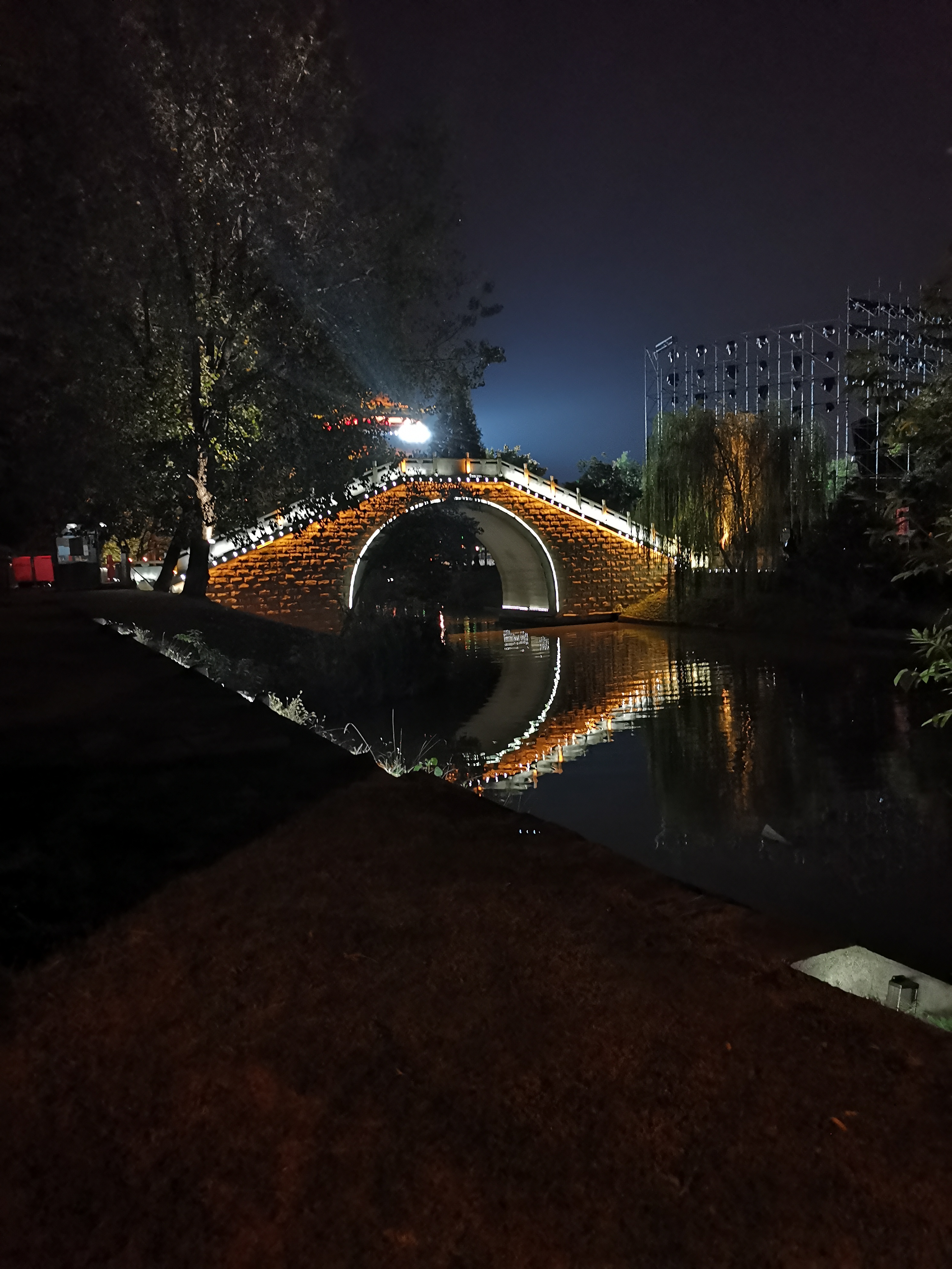 佛山公园旅行图片 2