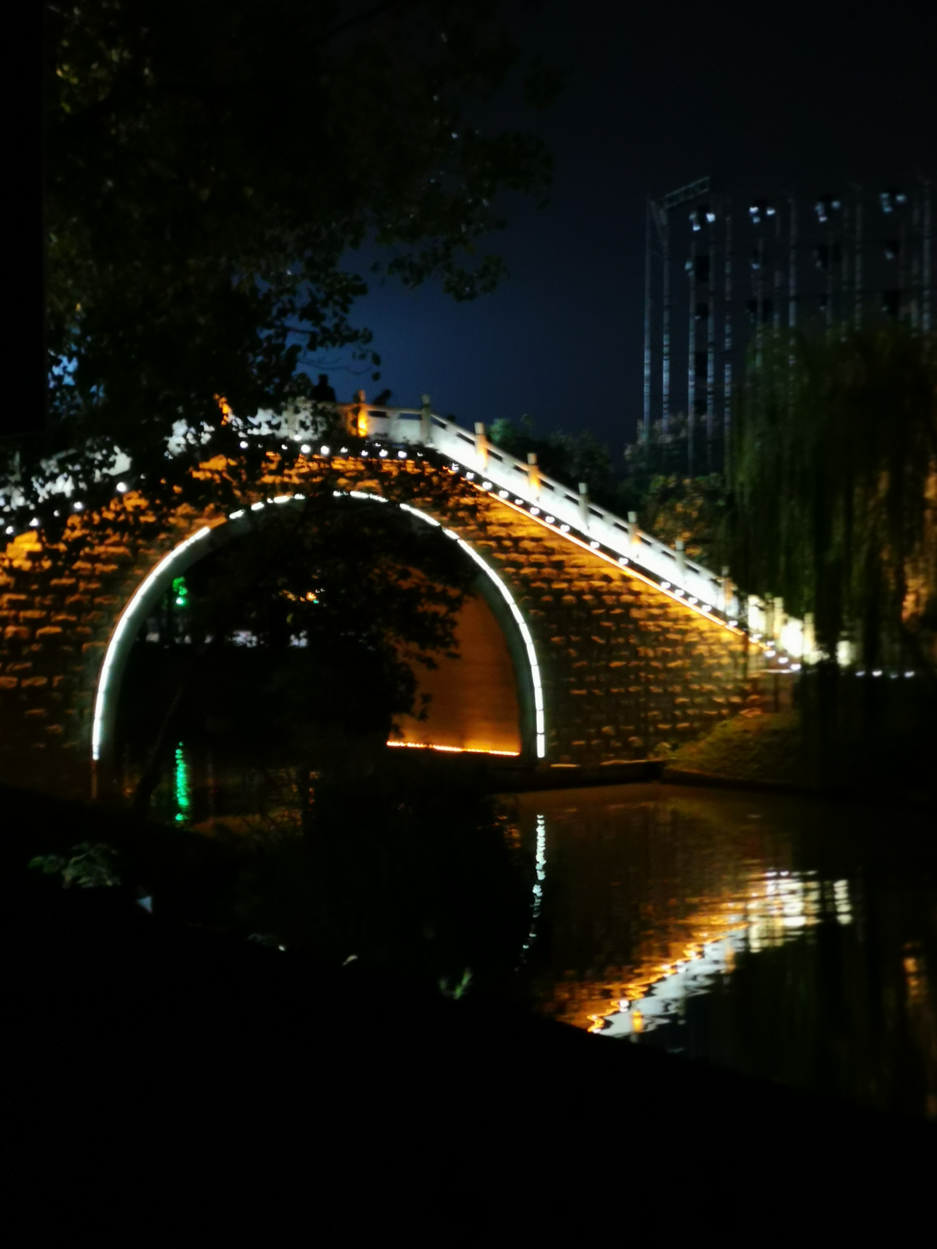 佛山公园旅行图片 3