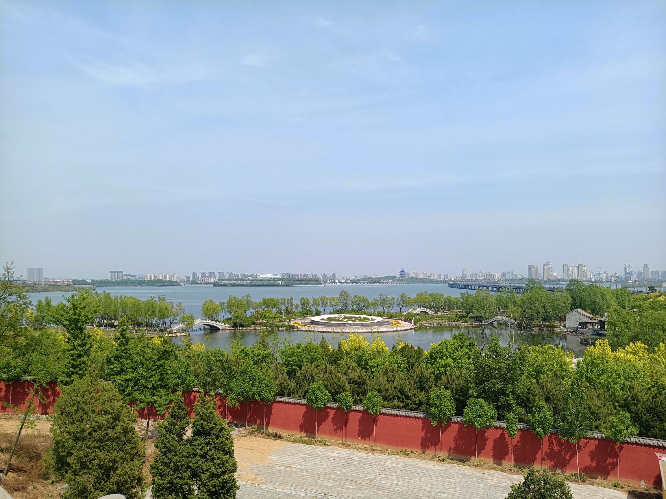 佛山公园