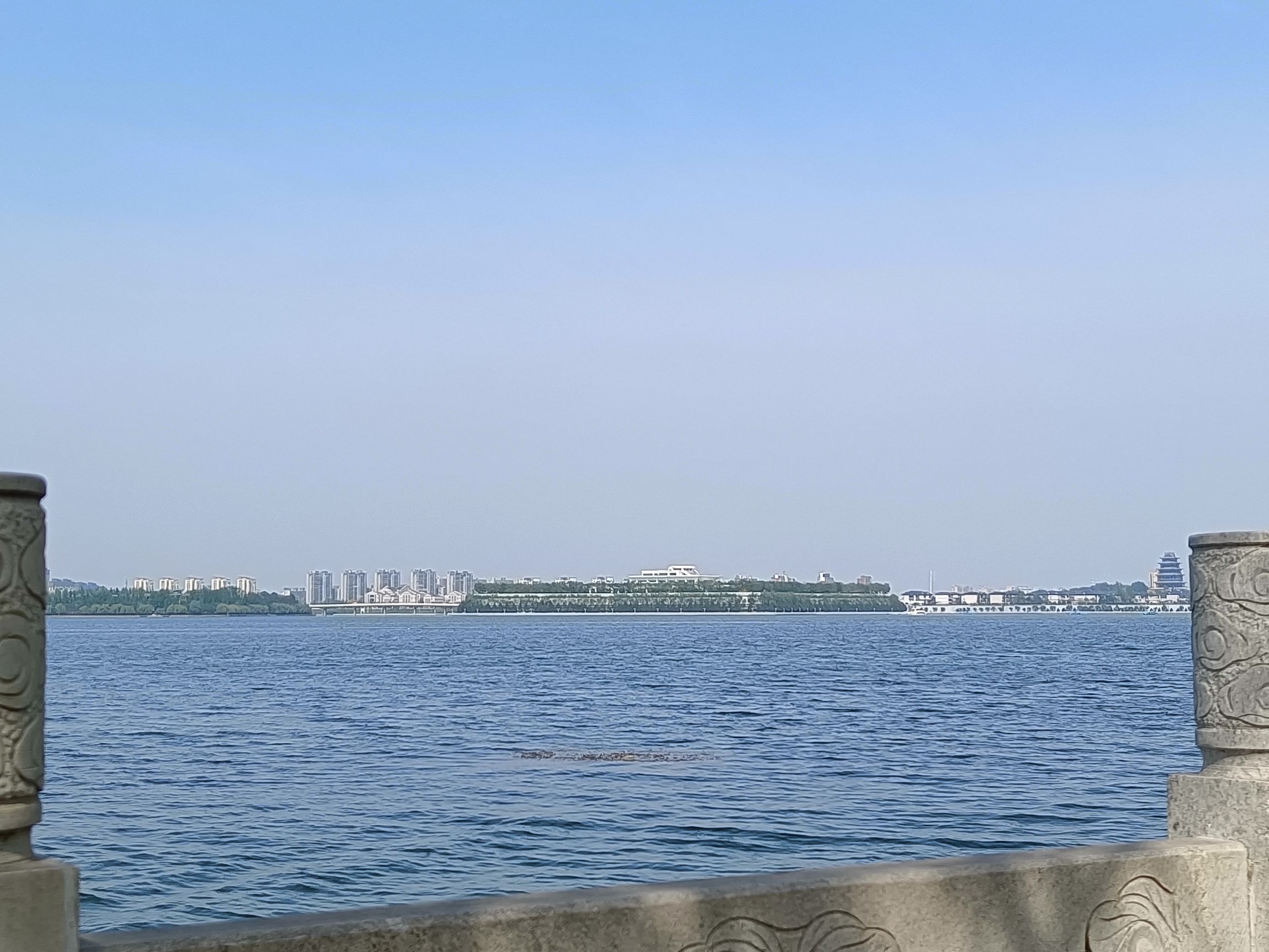 佛山公园旅行图片 1