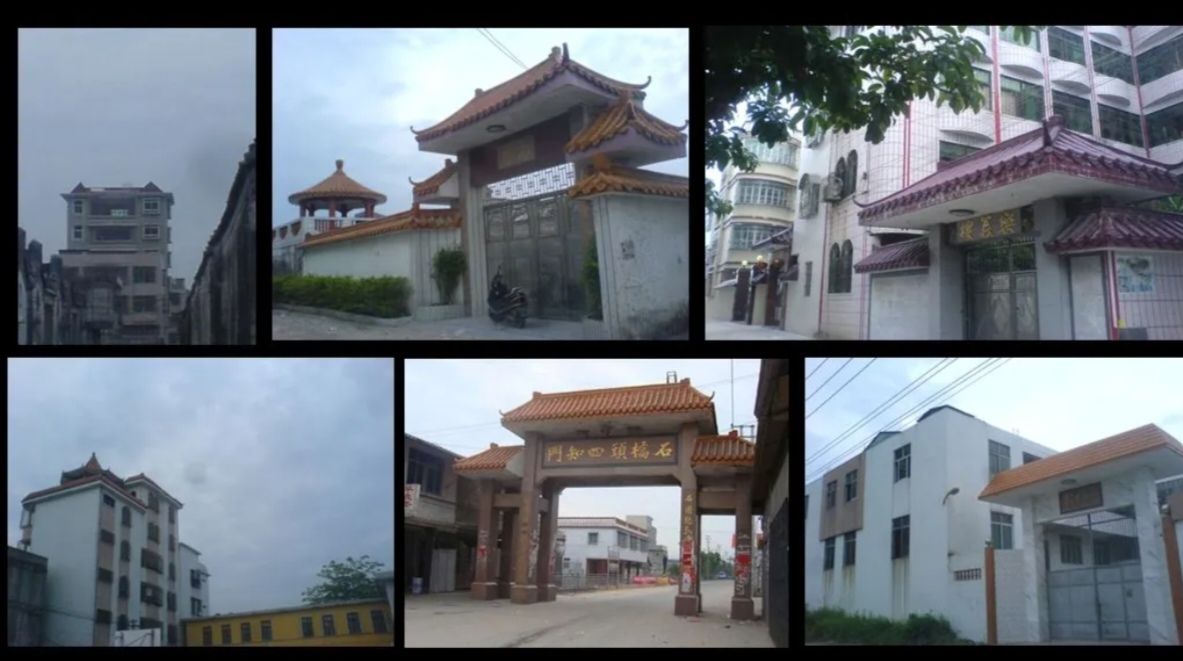 石桥头四知门旅行图片 2