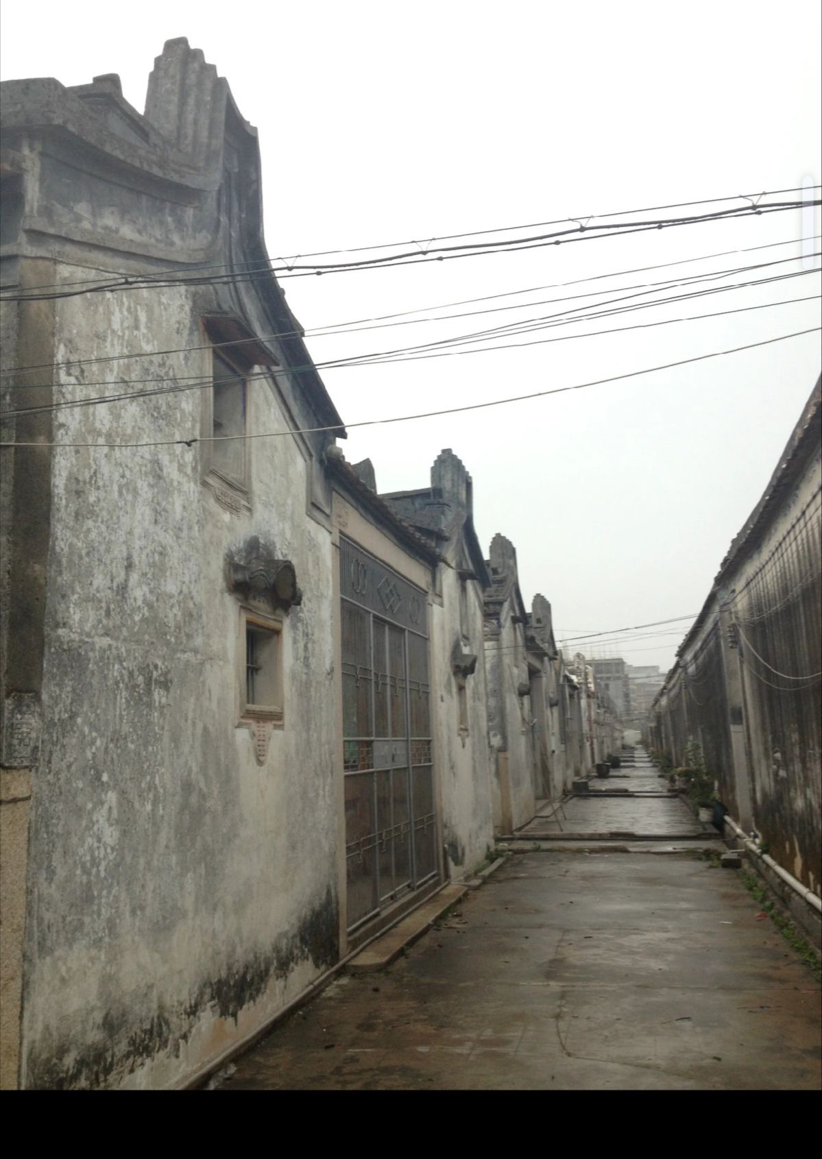 石桥头四知门旅行图片 3
