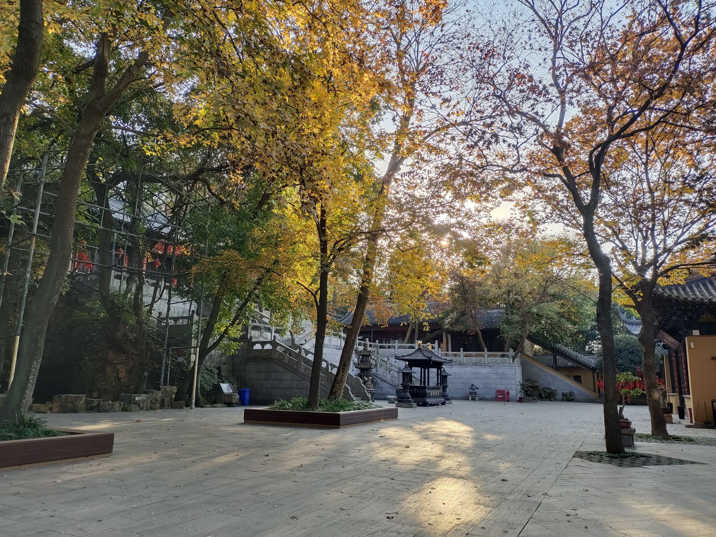 小云栖寺