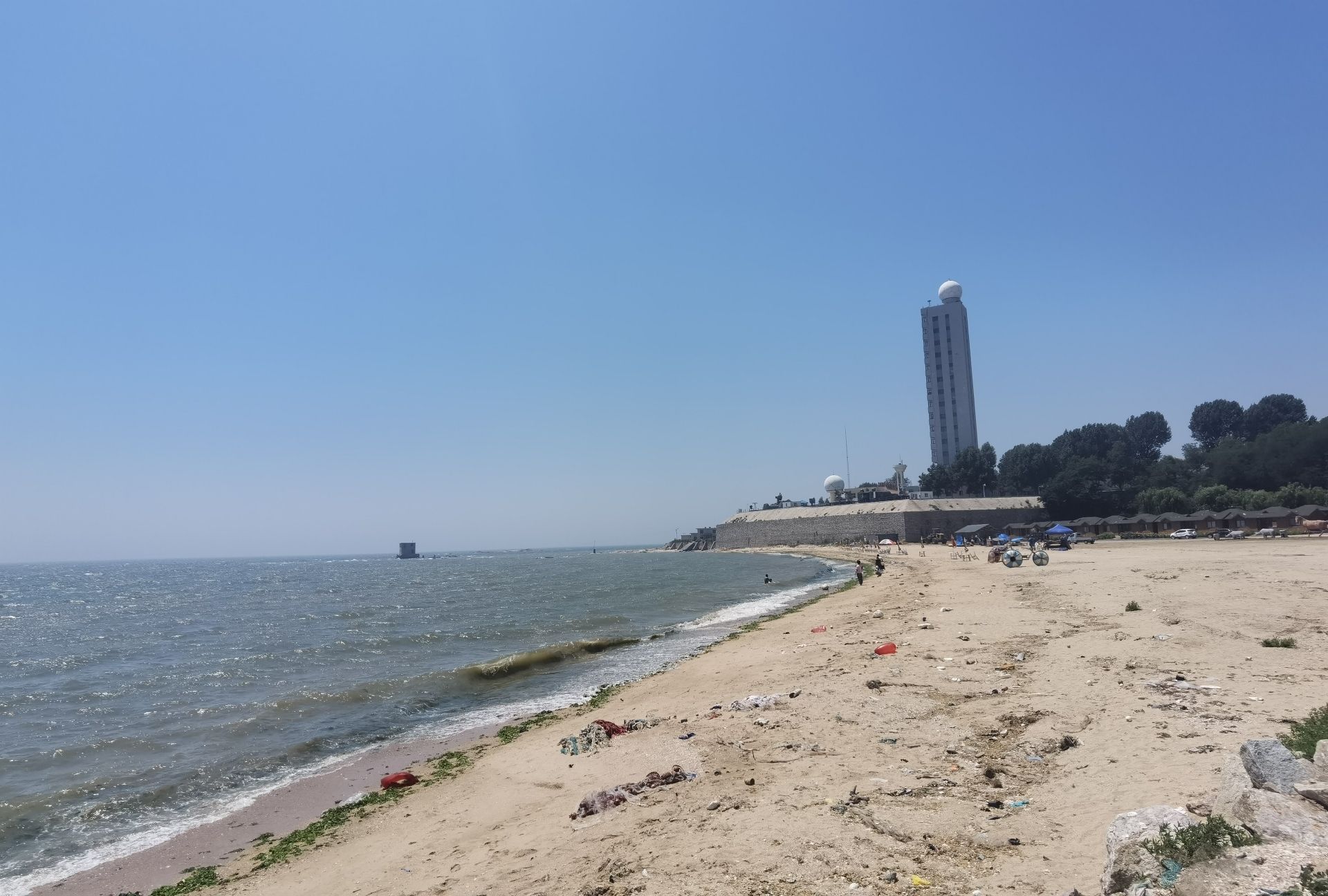 美人鱼旅行图片 3