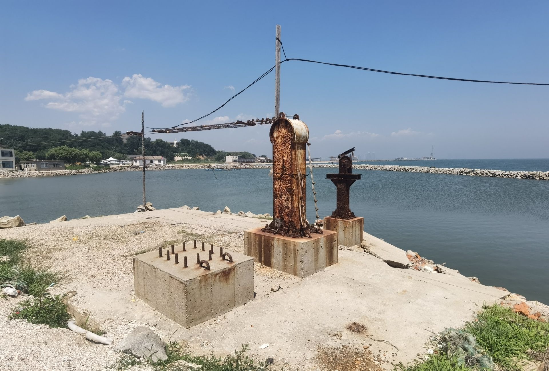 美人鱼旅行图片 2