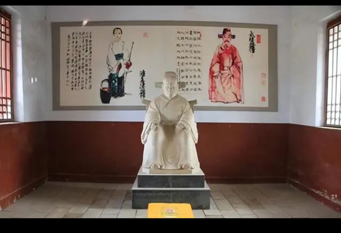 武植祠旅行图片 3
