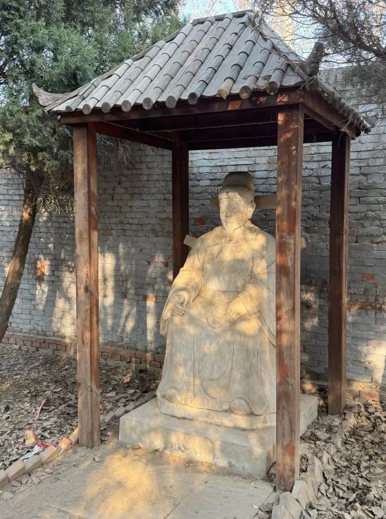 武植祠旅行图片 2
