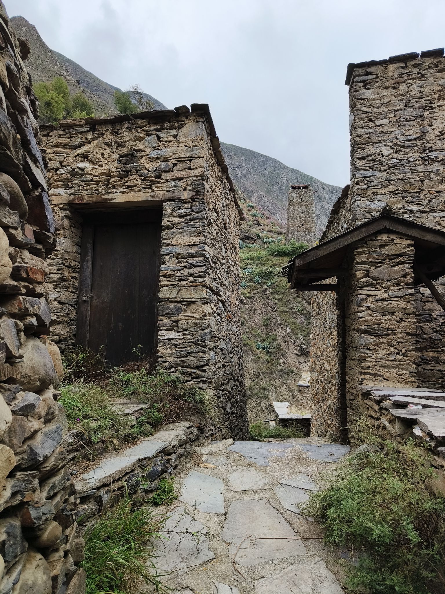 木卡羌寨旅行图片 2