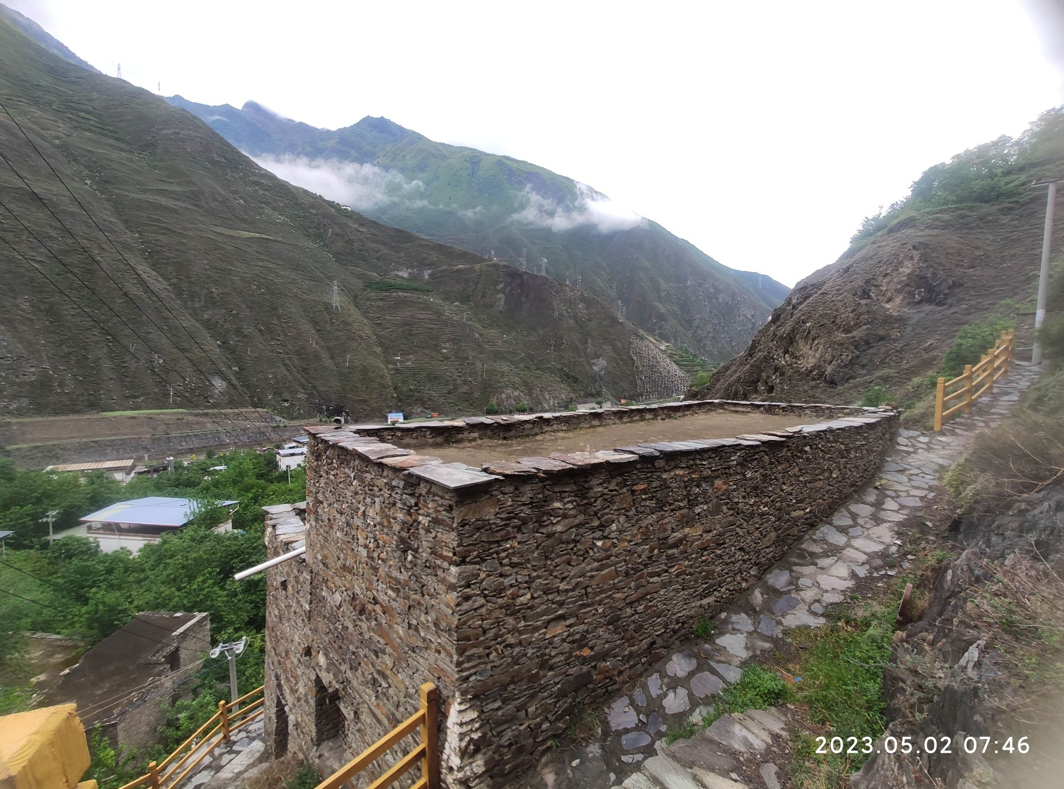 木卡羌寨旅行图片 3