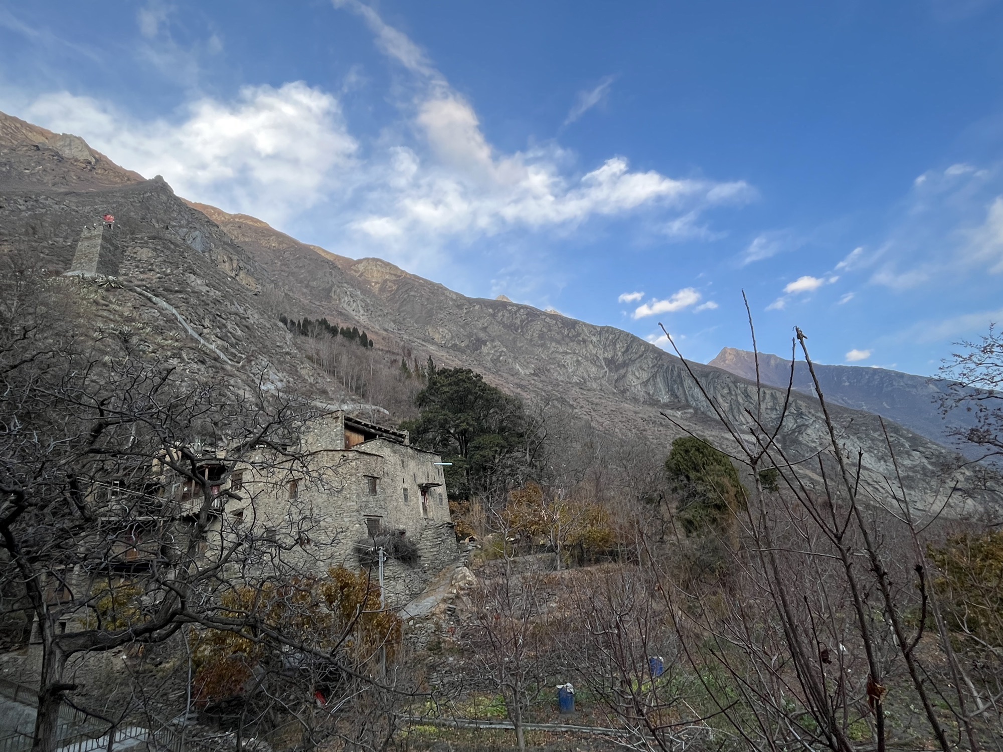 木卡羌寨旅行图片 3