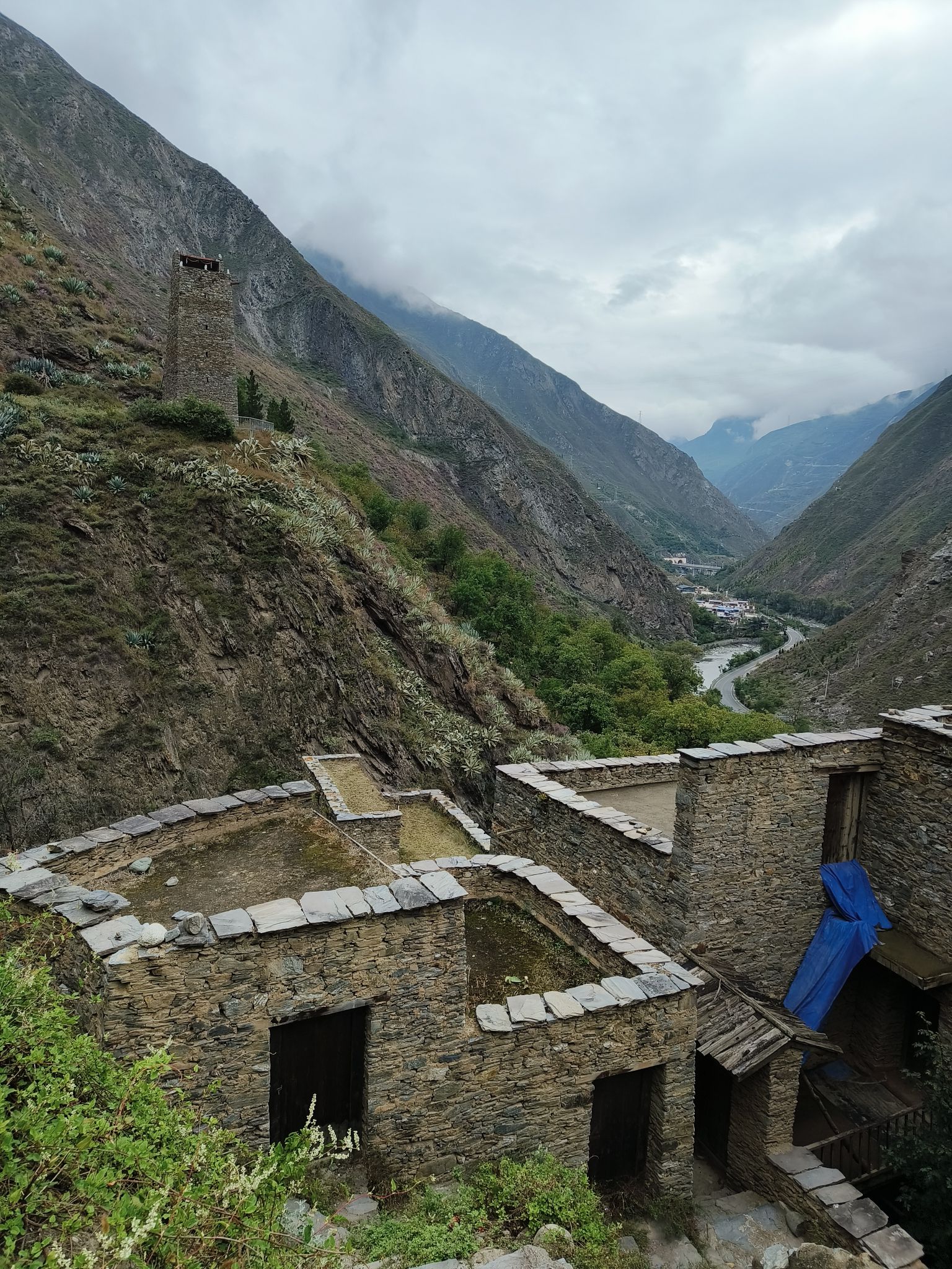 木卡羌寨旅行图片 3