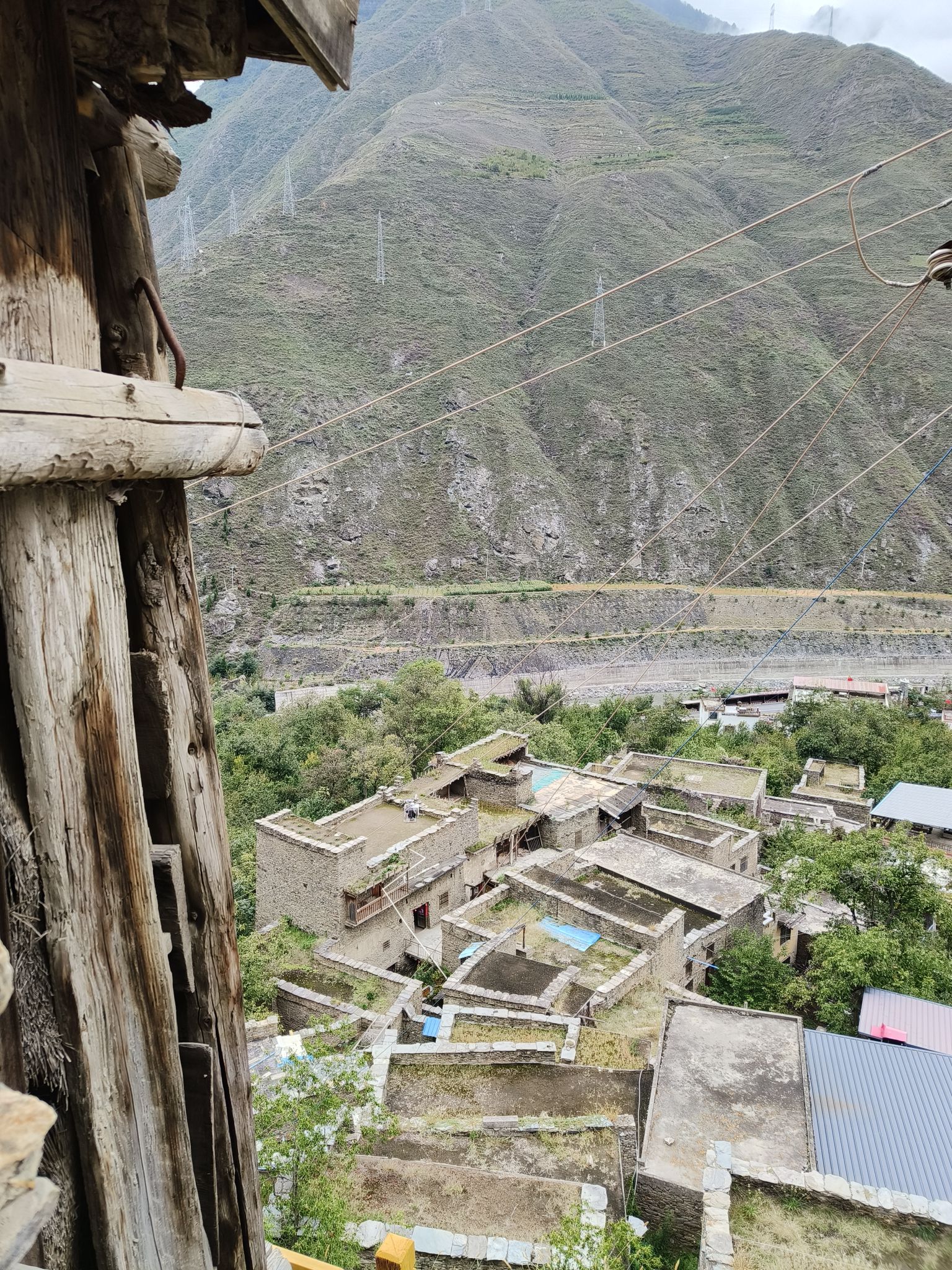 木卡羌寨旅行图片 1