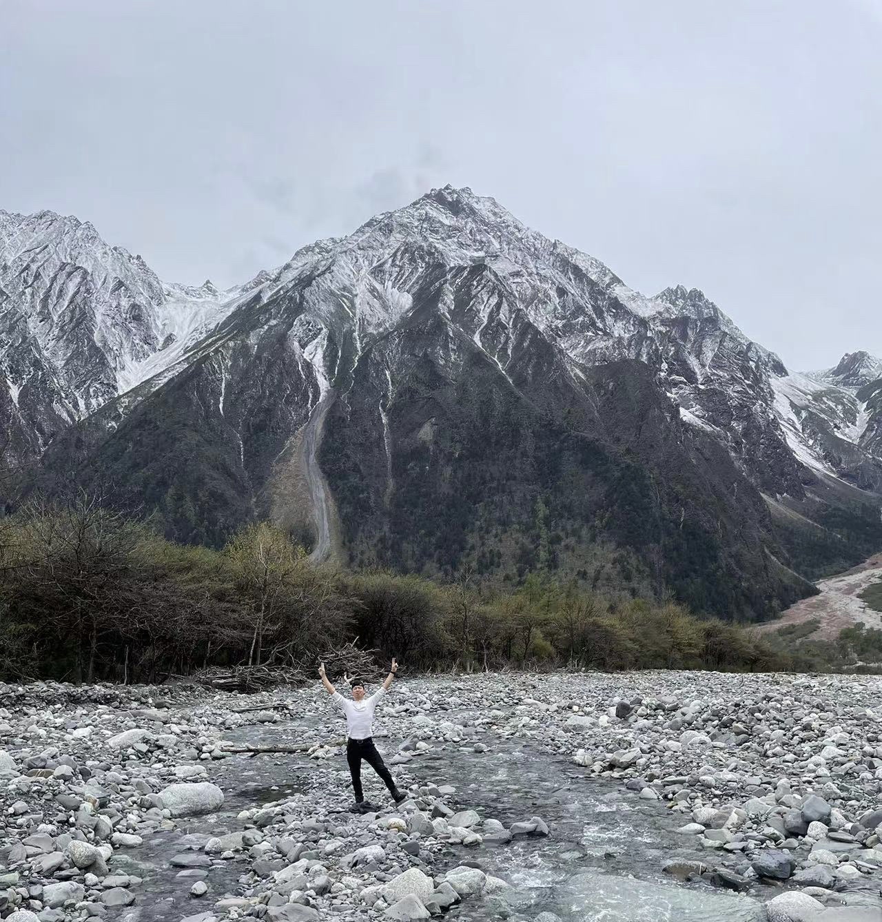 巴旺海旅行图片 1