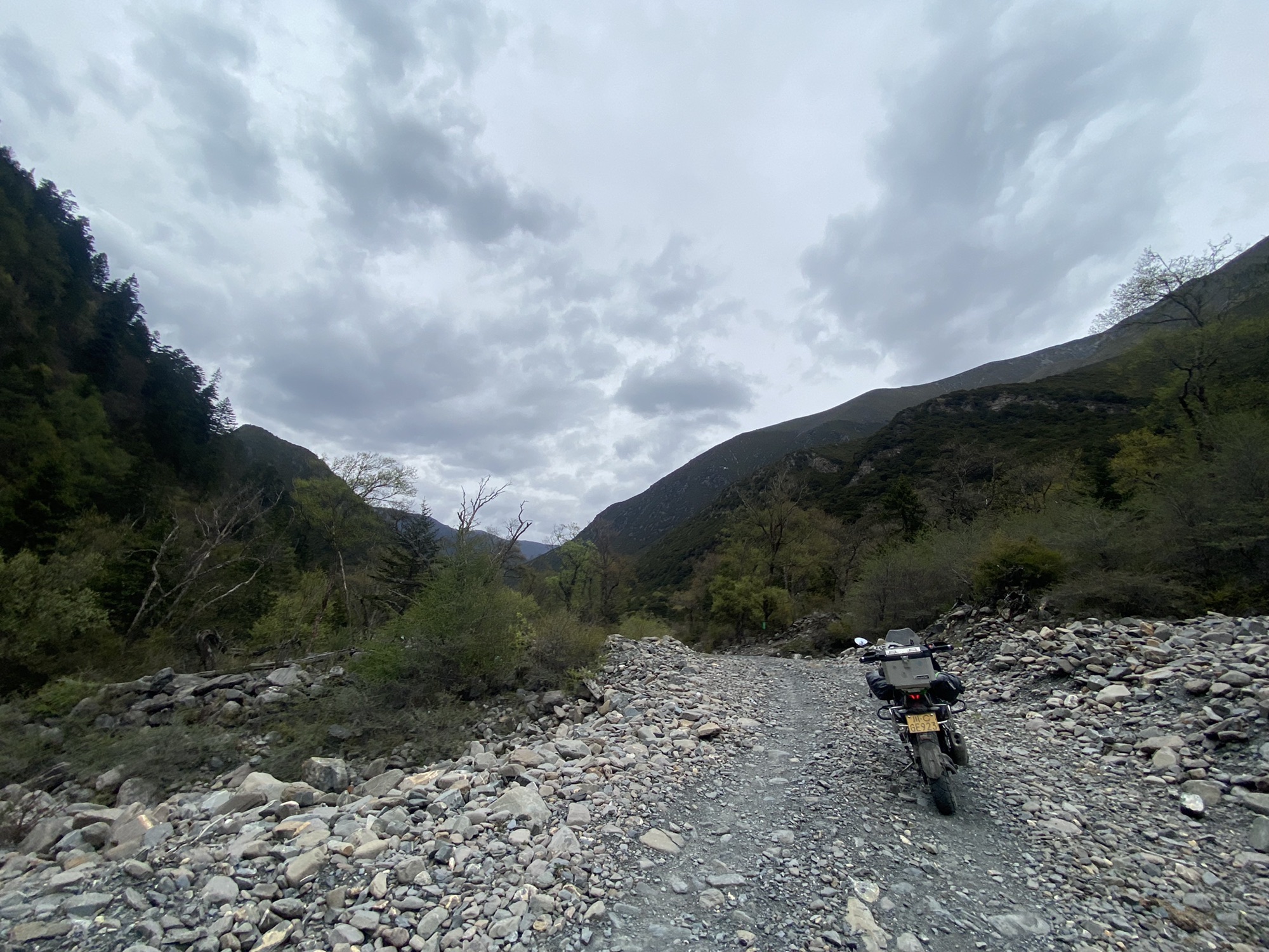 巴旺海旅行图片 3