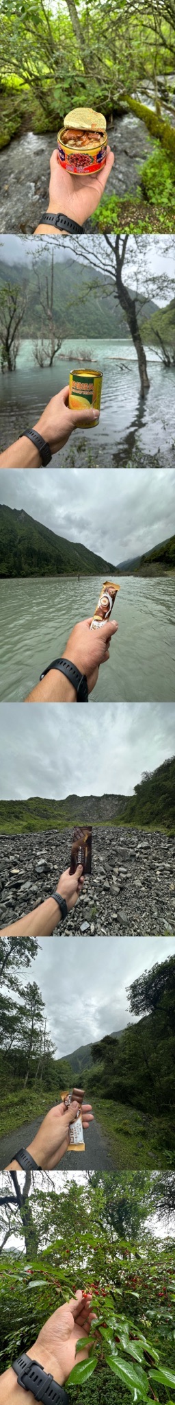 巴旺海旅行图片 1