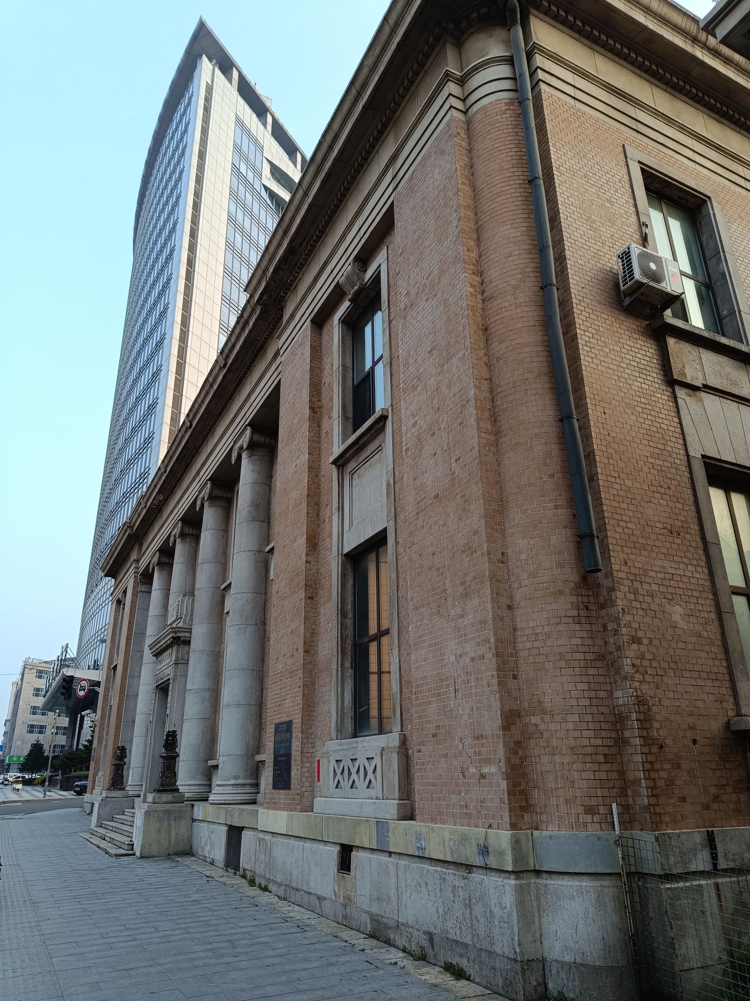 横滨正金银行旧址旅行图片 3