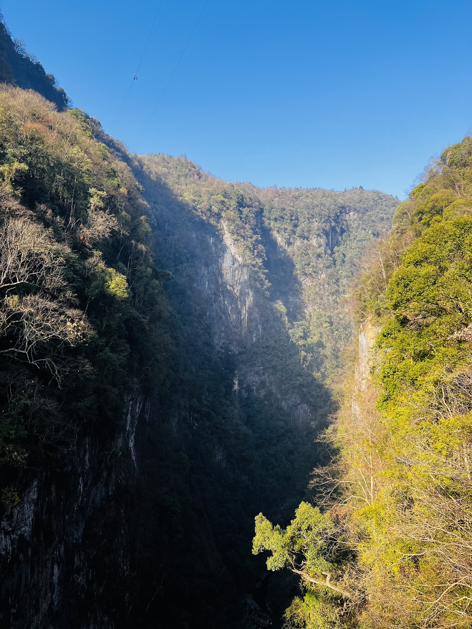 剩头吊桥旅行图片 2