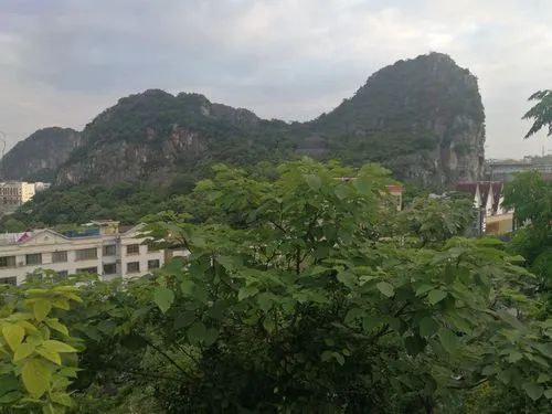 金水公园旅行图片 1