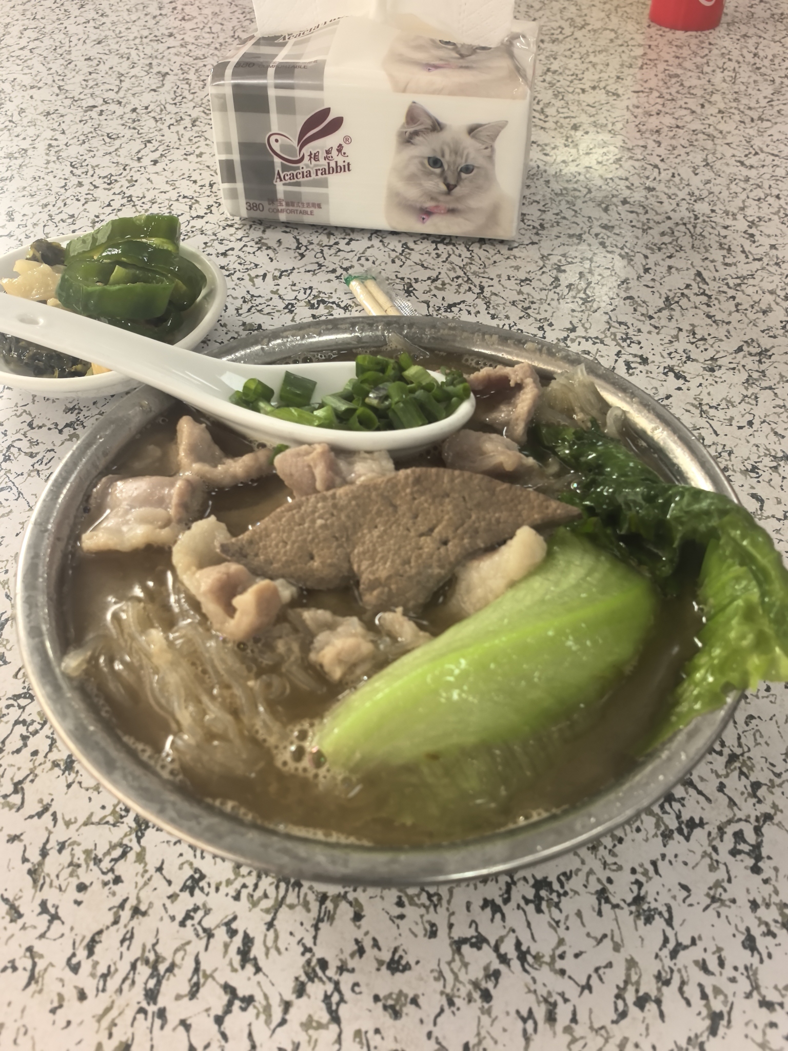 文化餐厅(富源小区店)