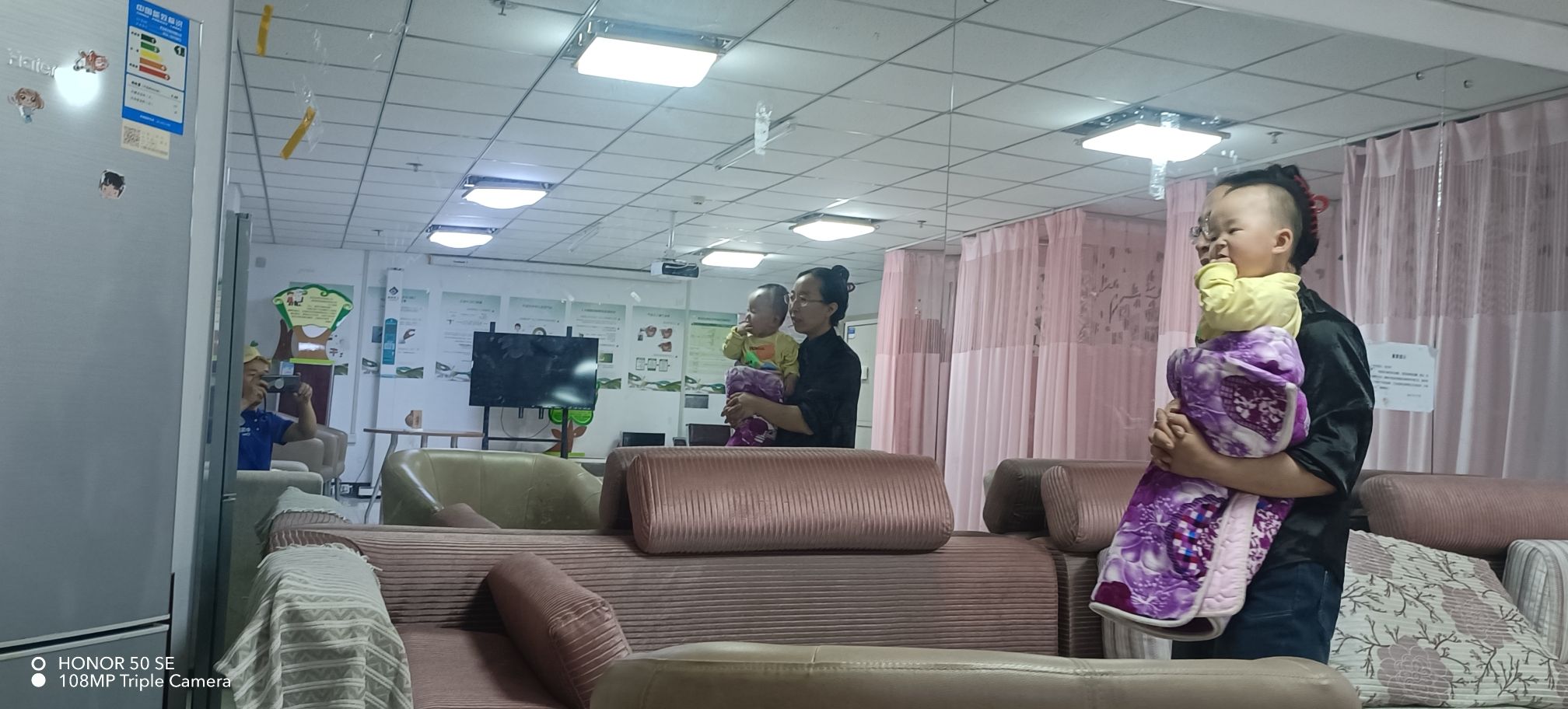 哈密市妇女儿童医院