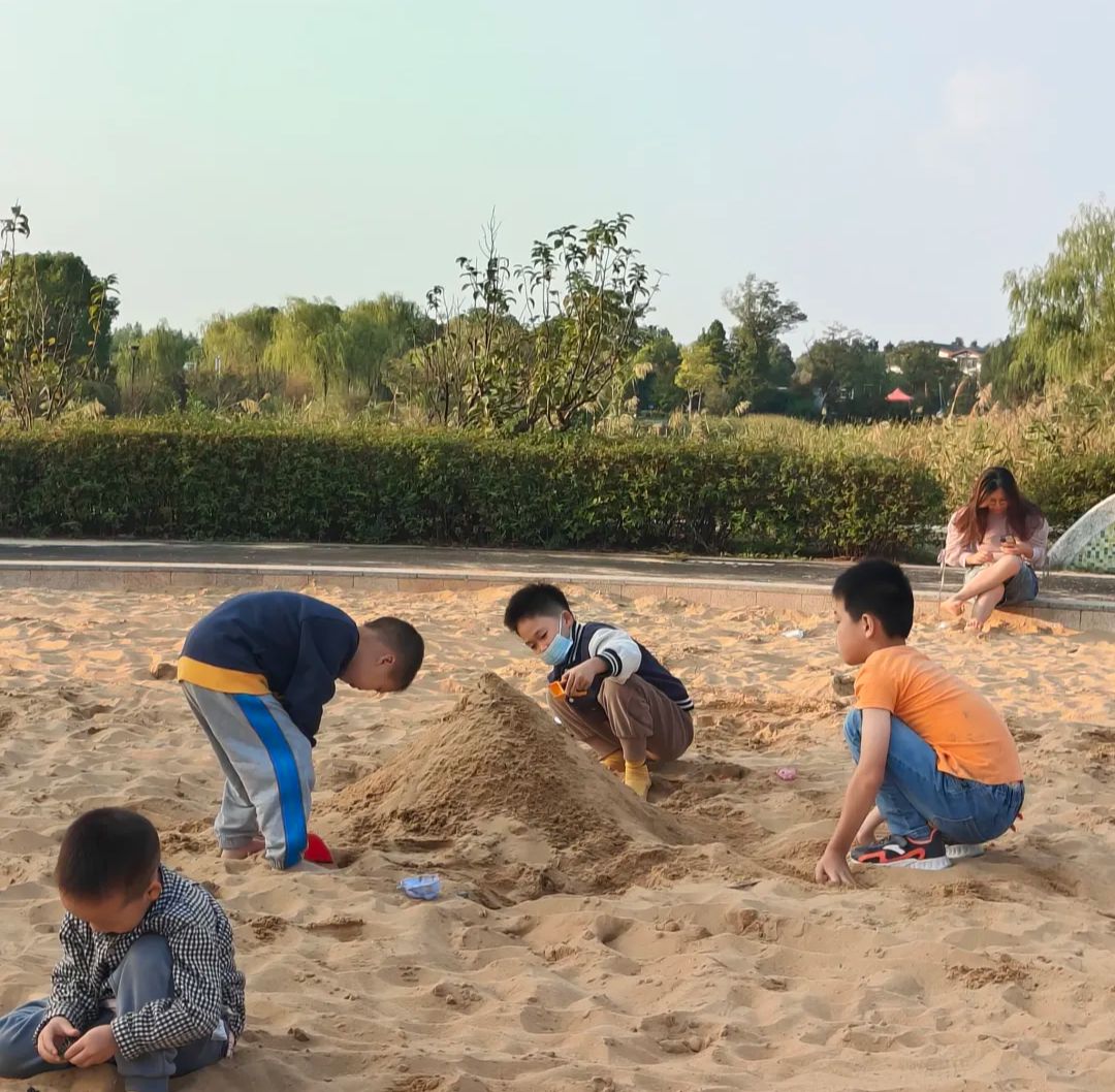 杵山生态公园旅行图片 2