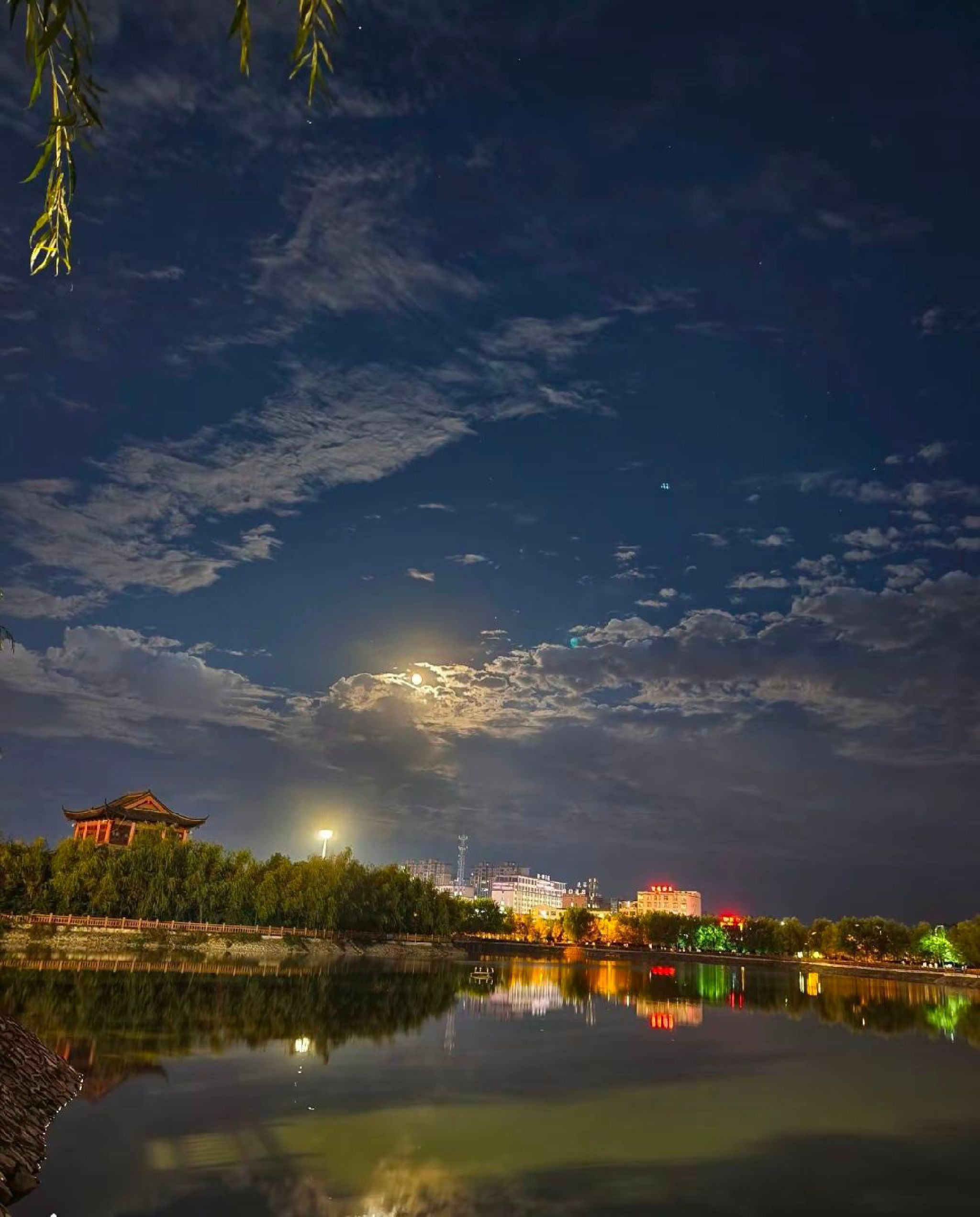 正阳公园旅行图片 1