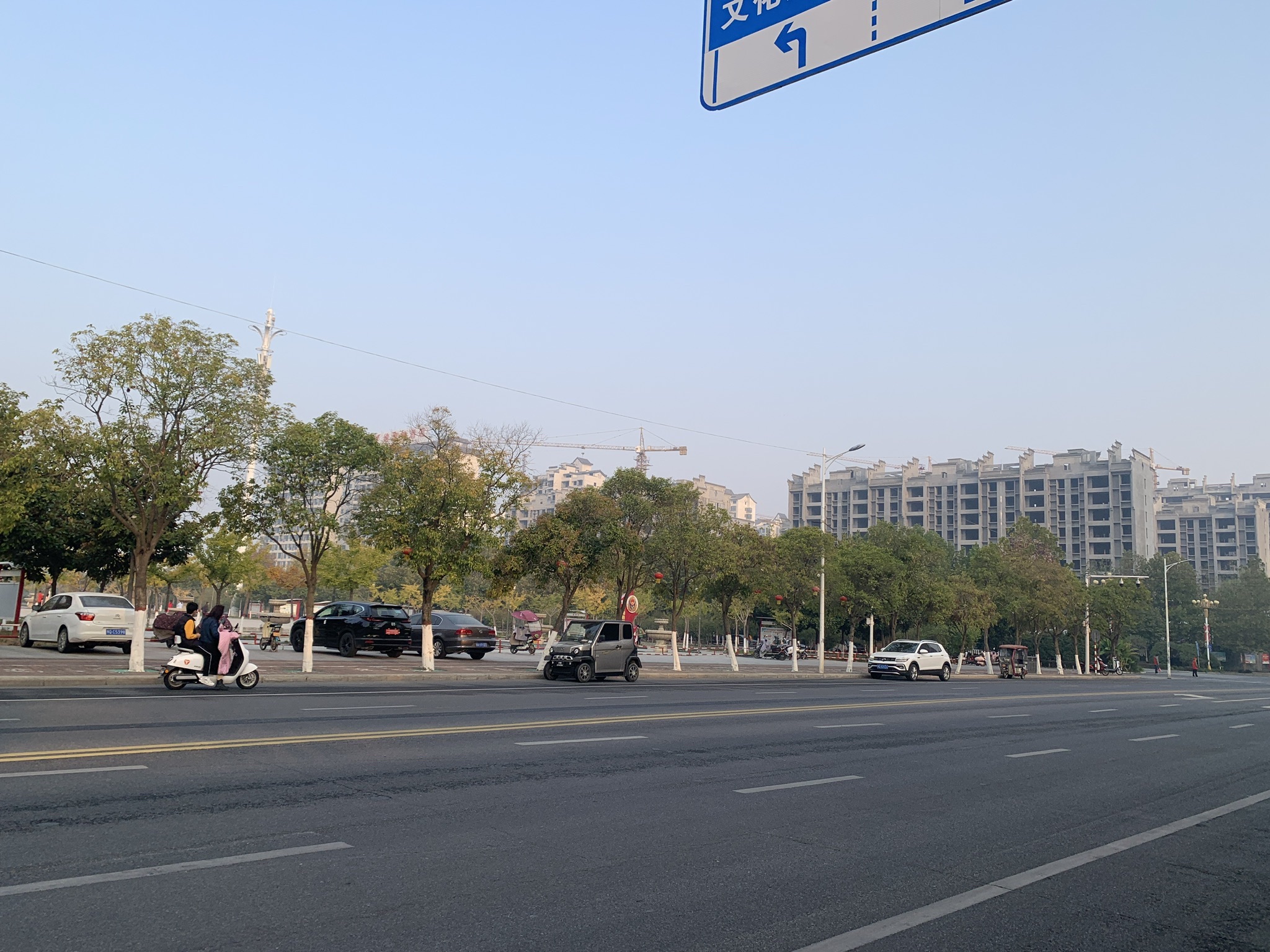 正阳公园旅行图片 3