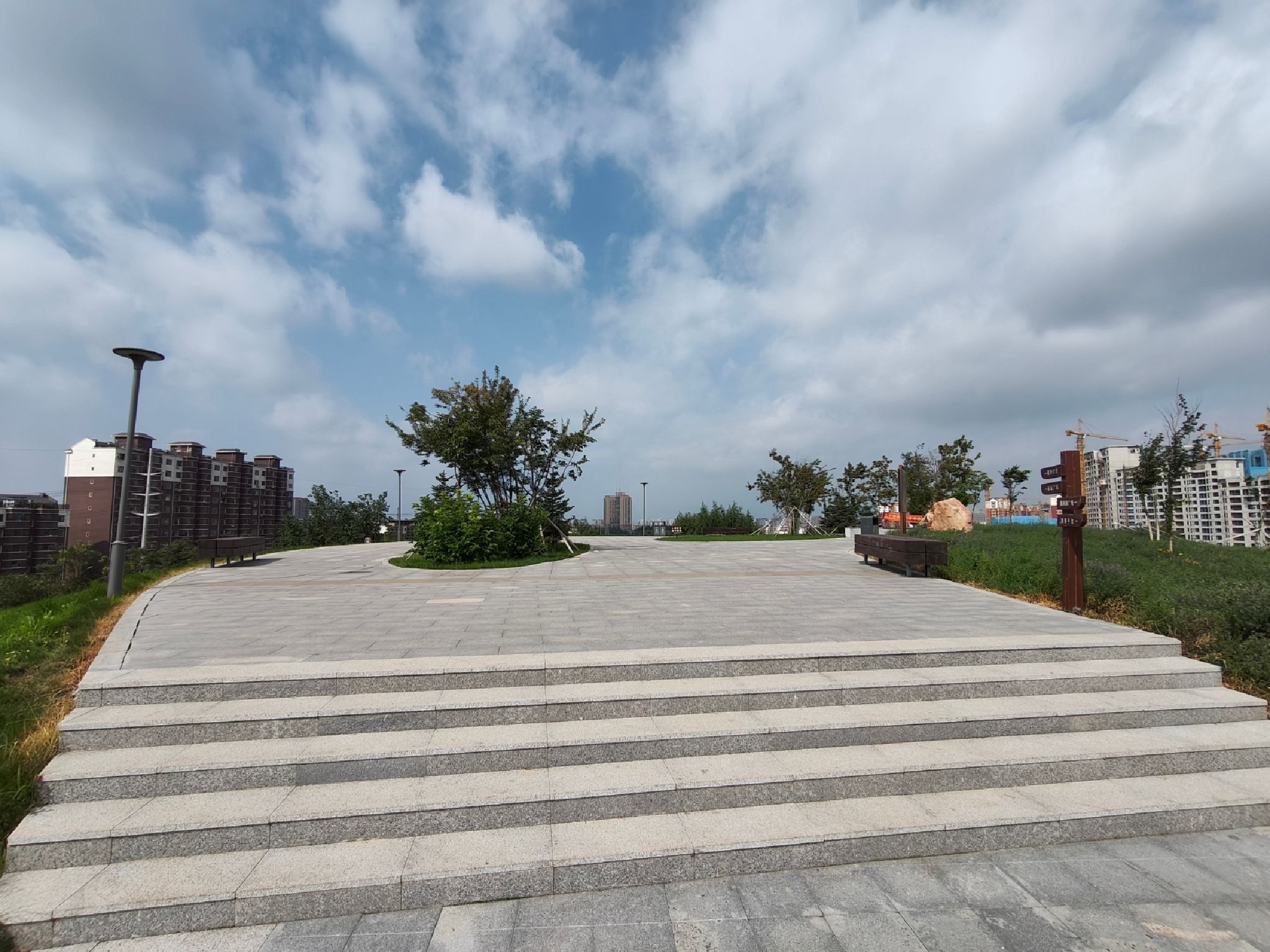 同心湖公园旅行图片 1