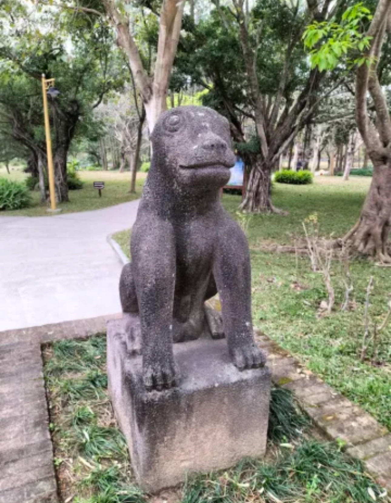 榕园旅行图片 3