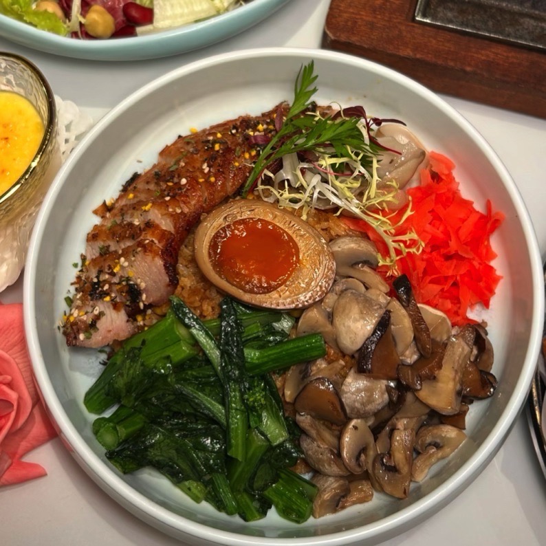 杯子红牛排餐厅(顺联广场店)