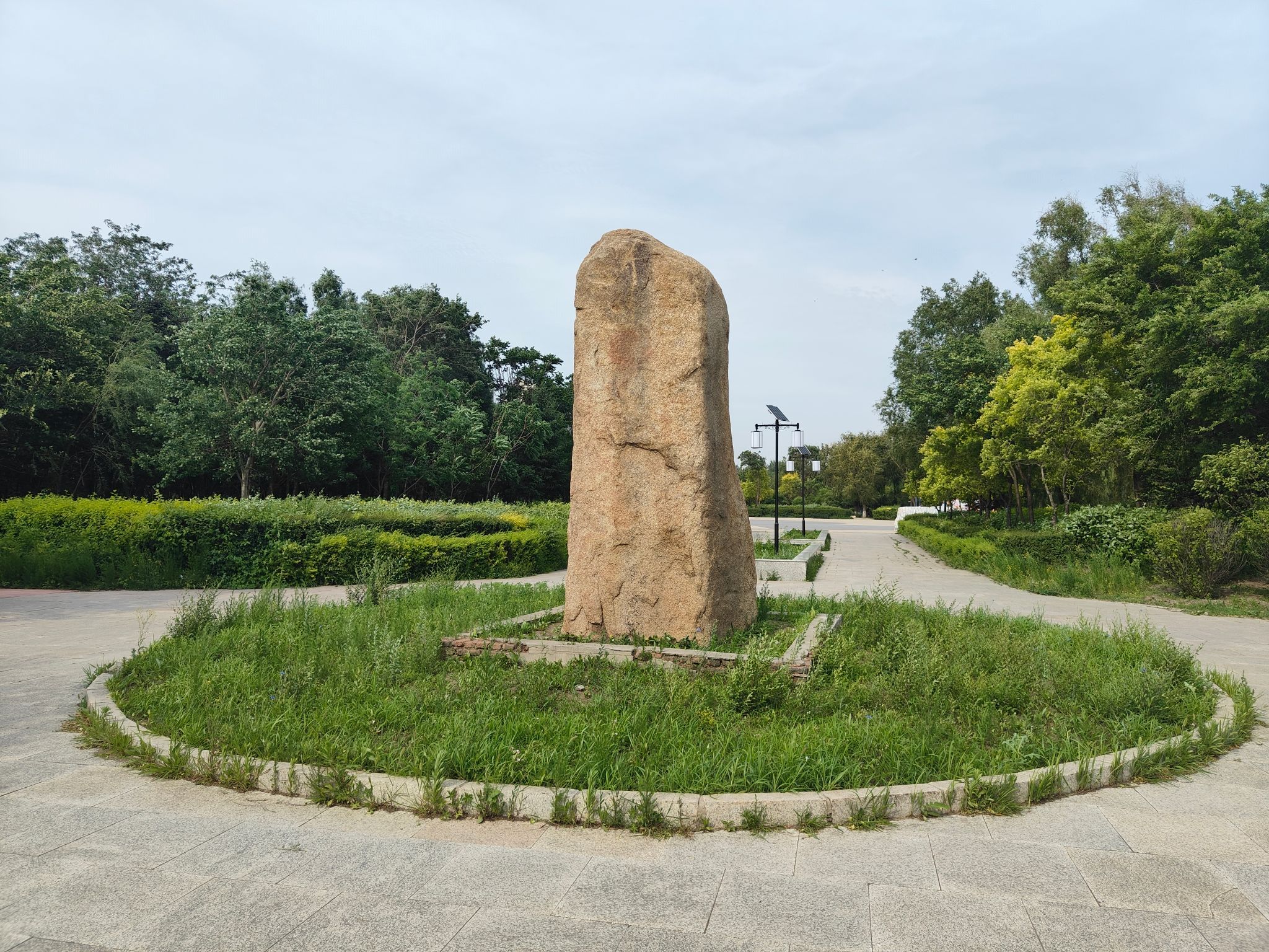 凯旋公园旅行图片 3