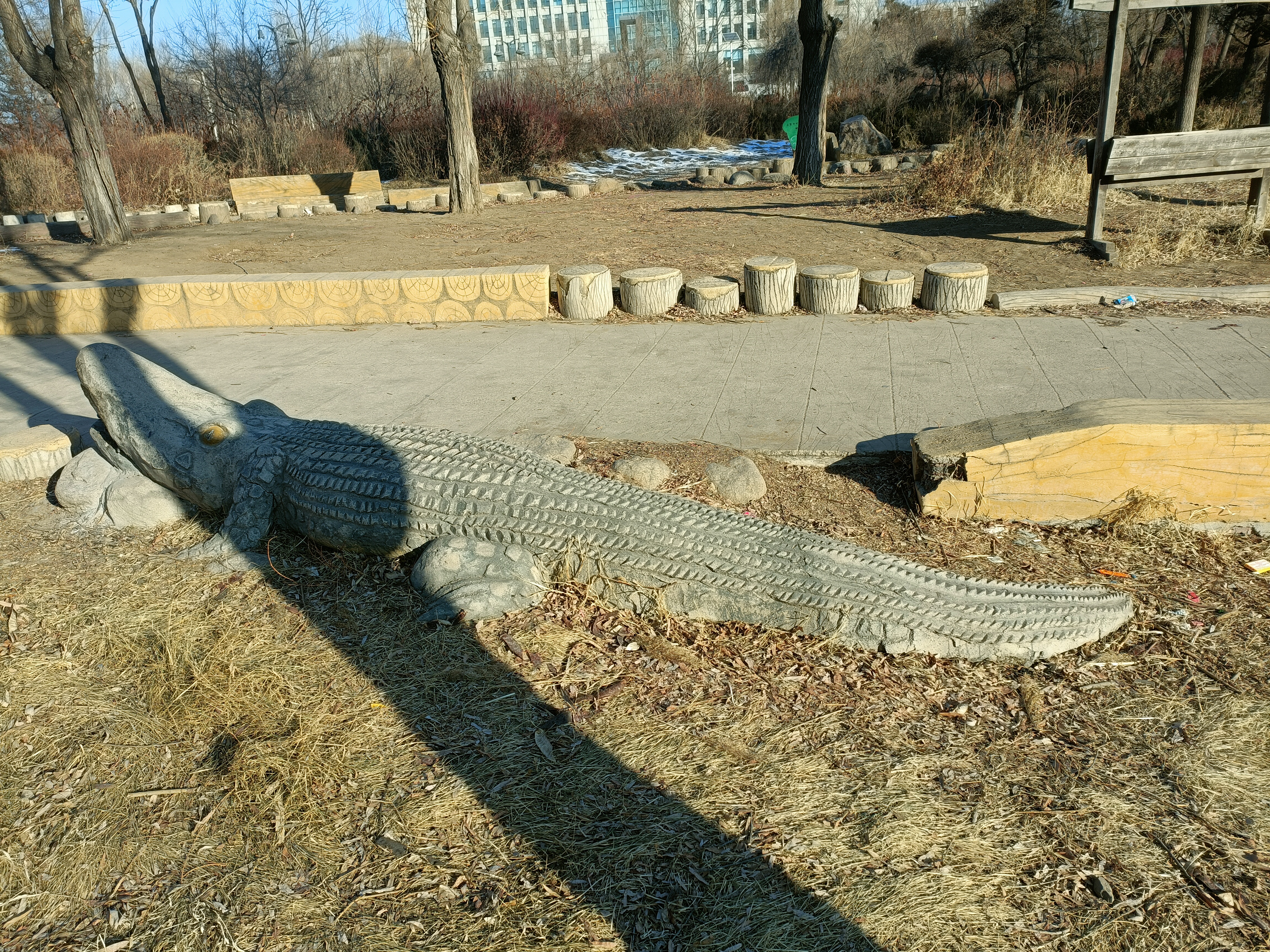 凯旋公园旅行图片 3