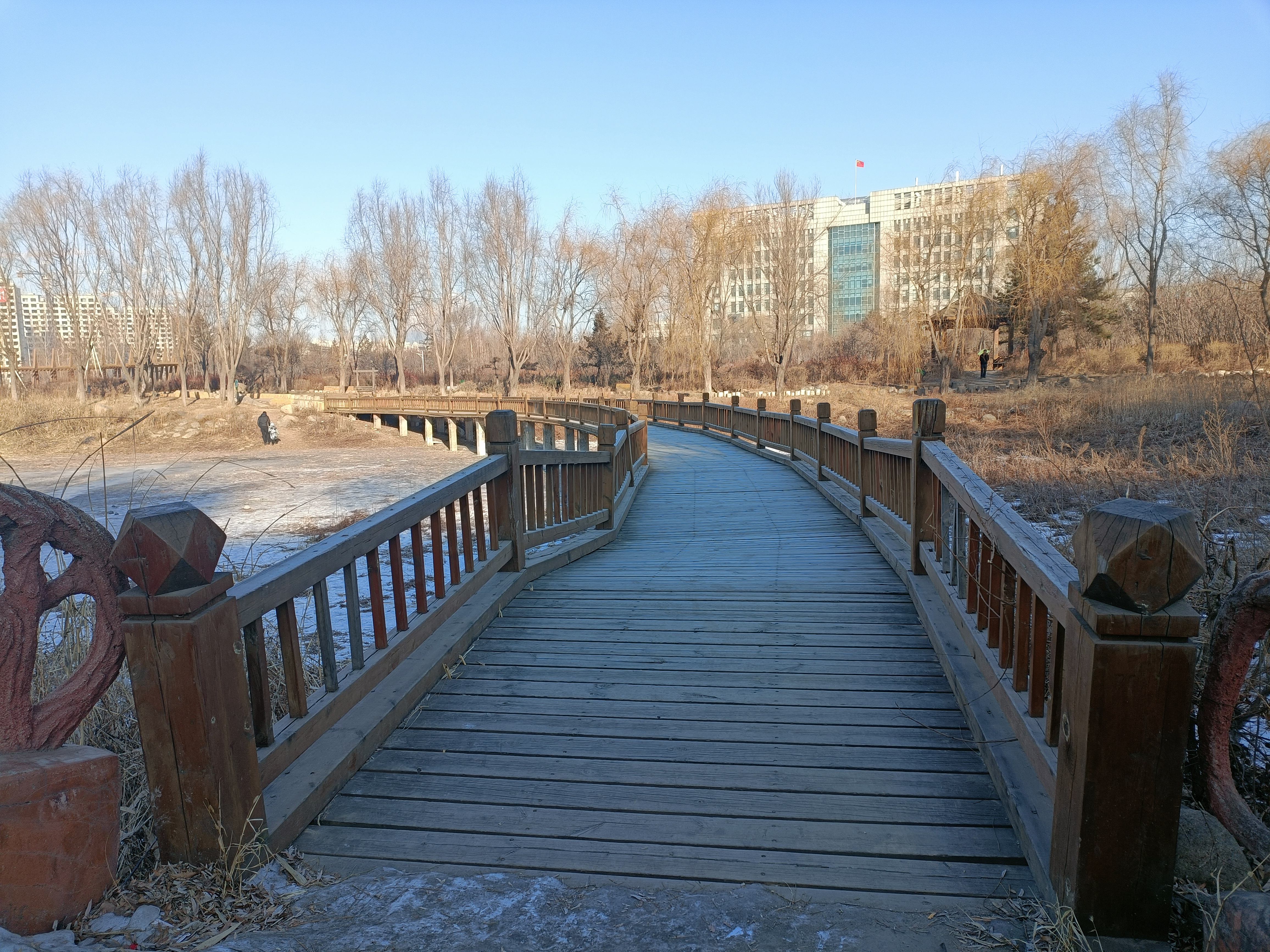 凯旋公园旅行图片 2