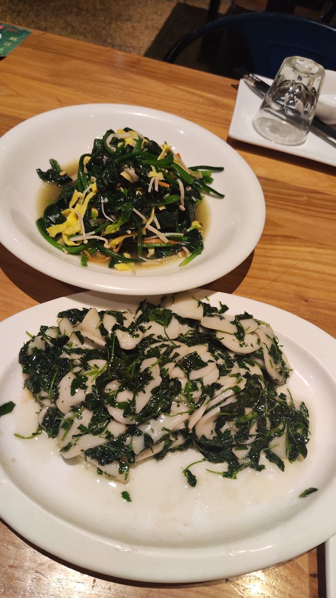小鱼餐厅(沈家门店)