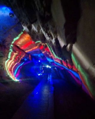 佛莲洞自然生态旅游景区旅行图片 3