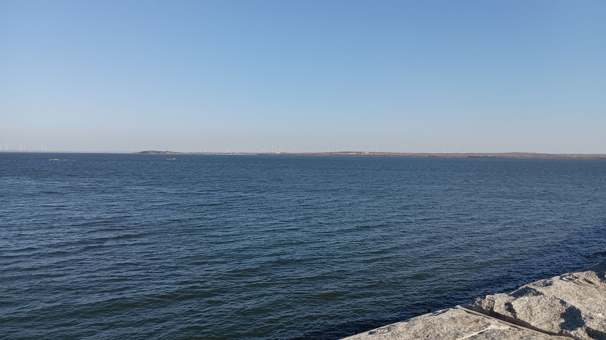 湖滨公园-莱西湖生态休闲区旅行图片 3
