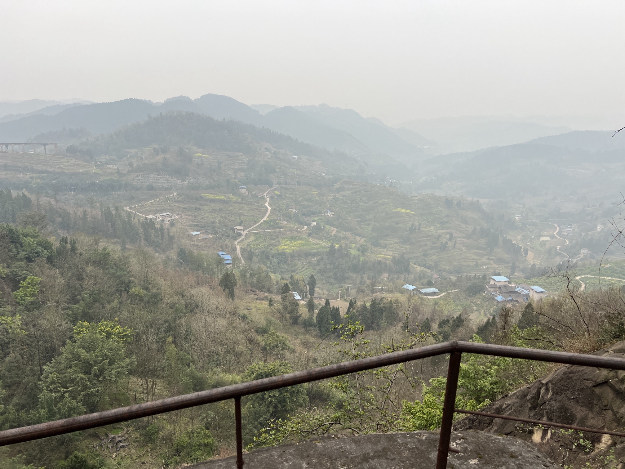 鬼王石刻旅行图片 3