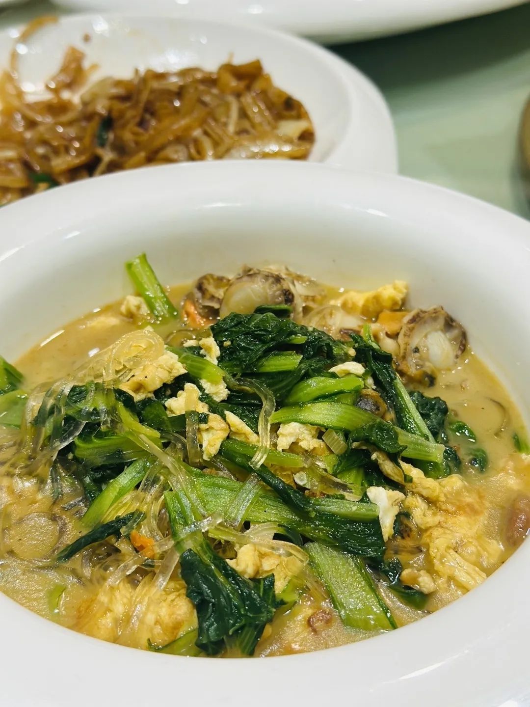 申彩圆茶餐厅(聚隆公园店)