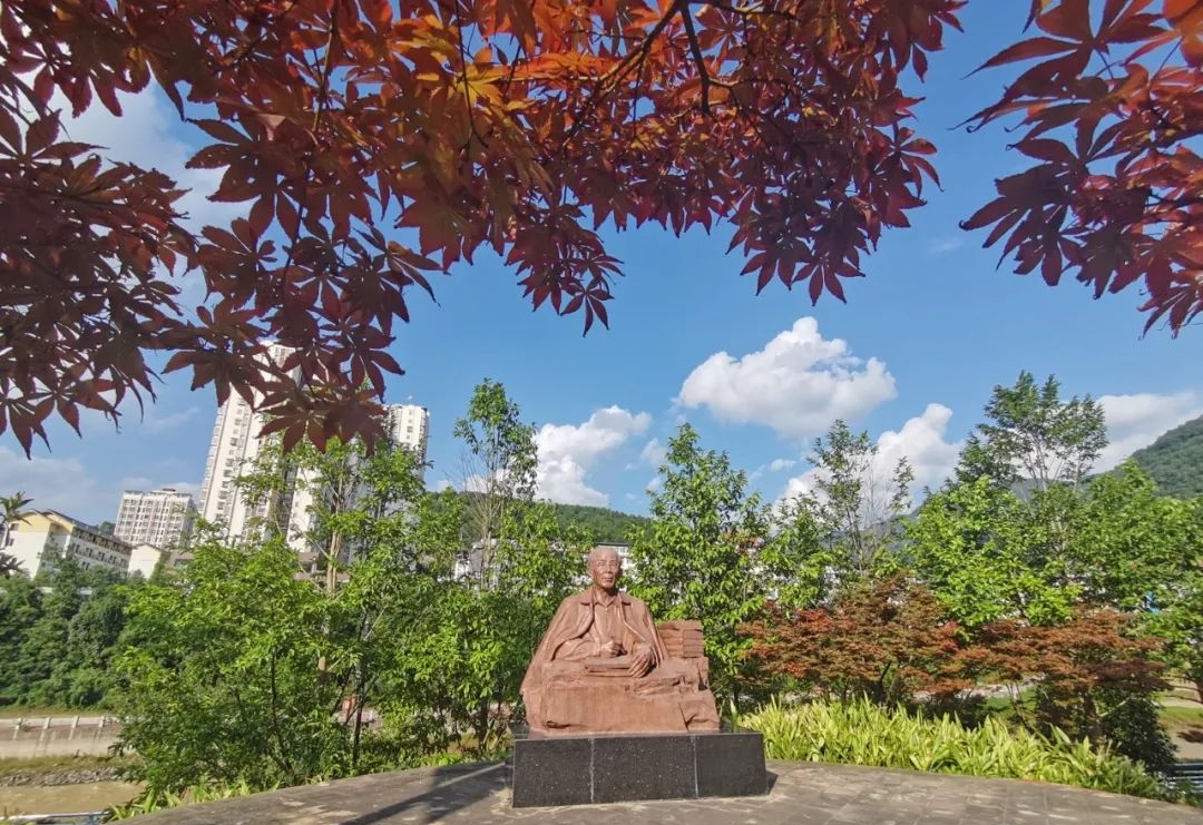 黄金公园旅行图片 3