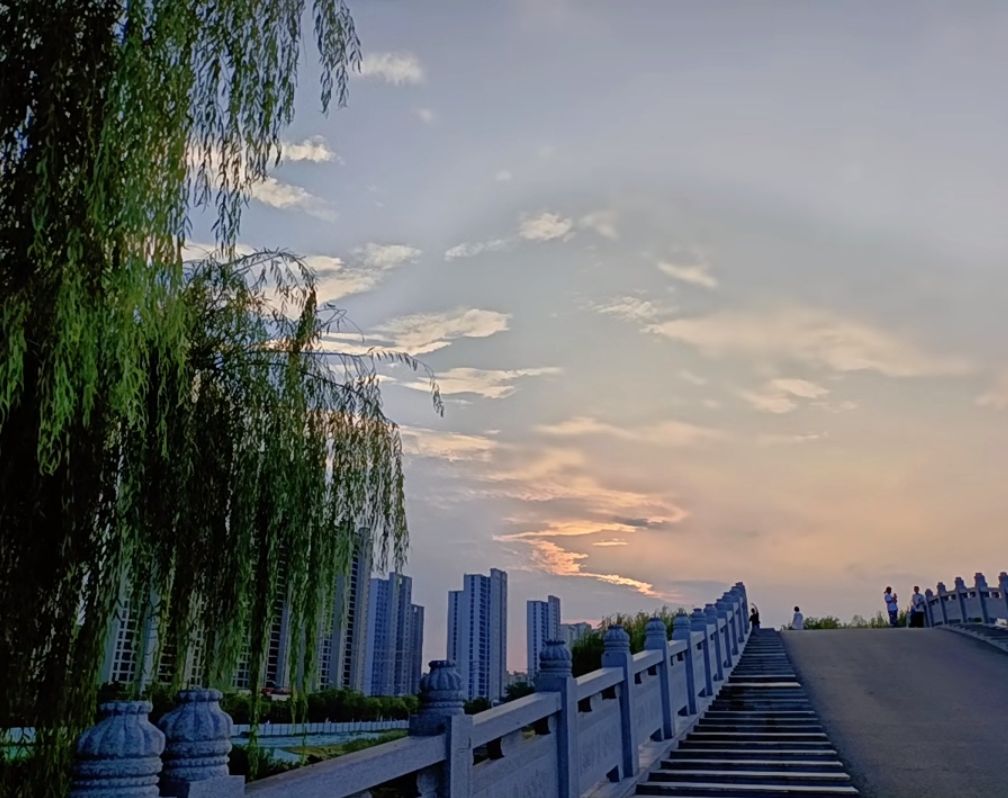 鲲鹏公园旅行图片 1