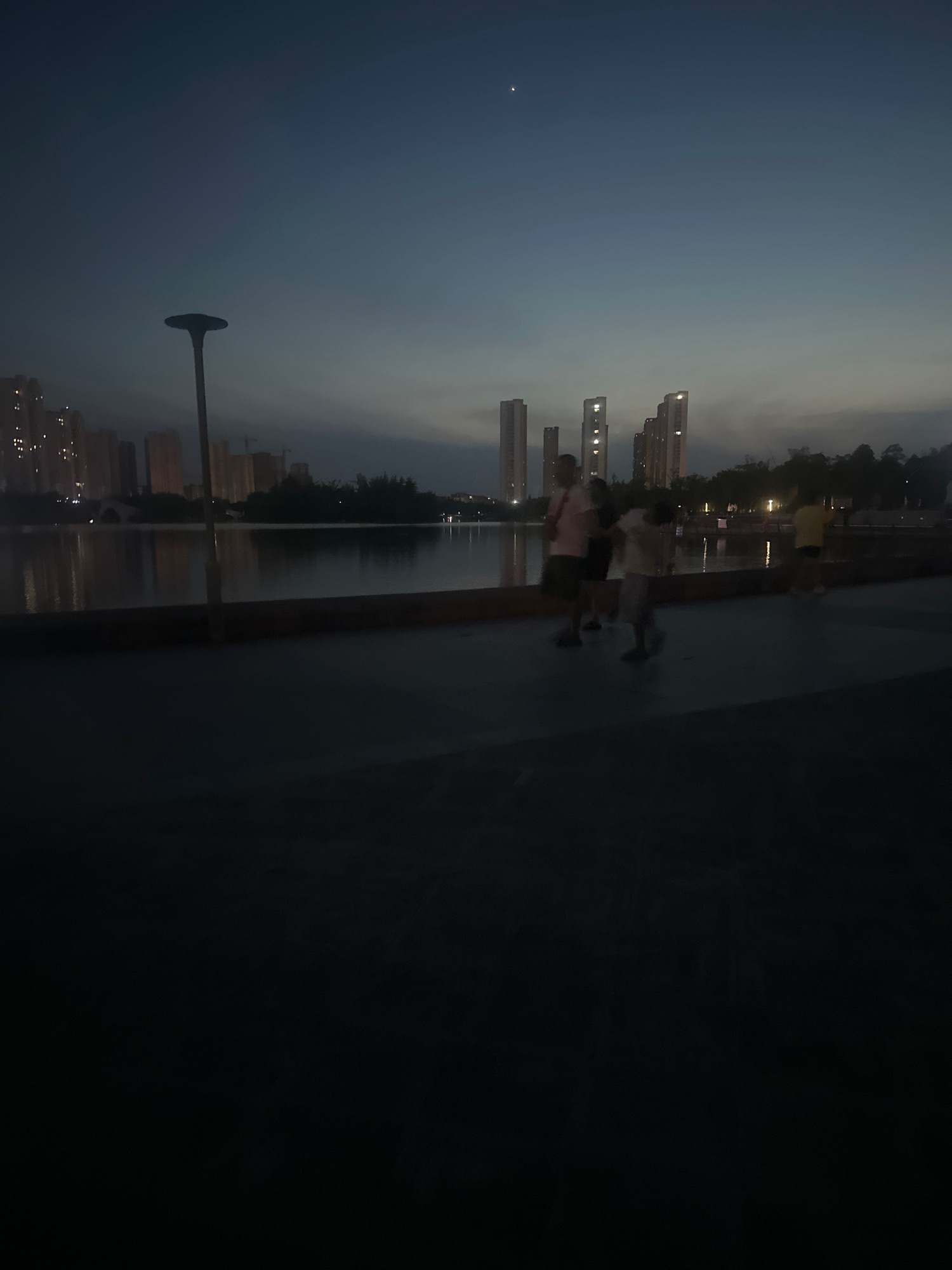 鲲鹏公园旅行图片 2
