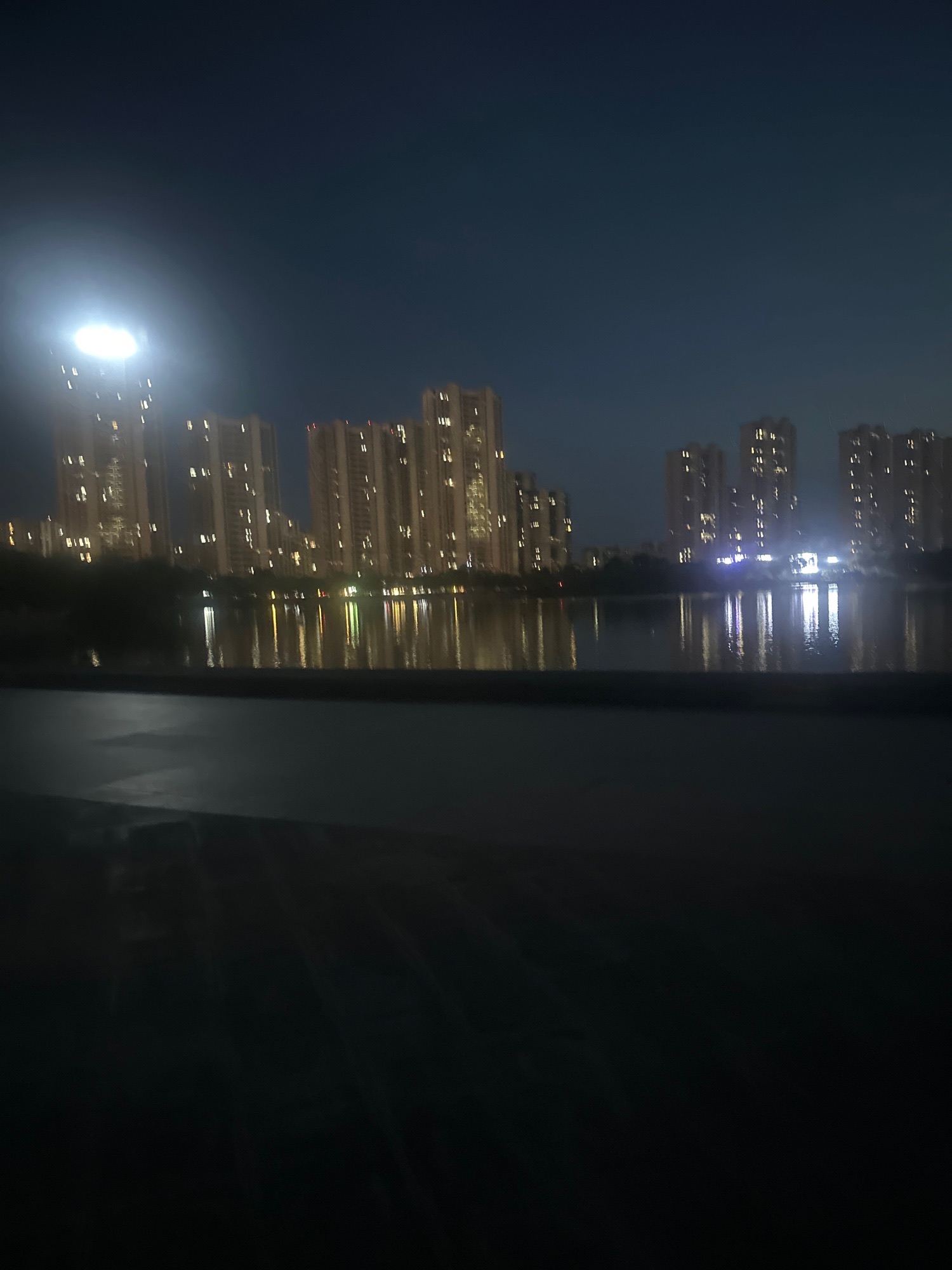鲲鹏公园旅行图片 1