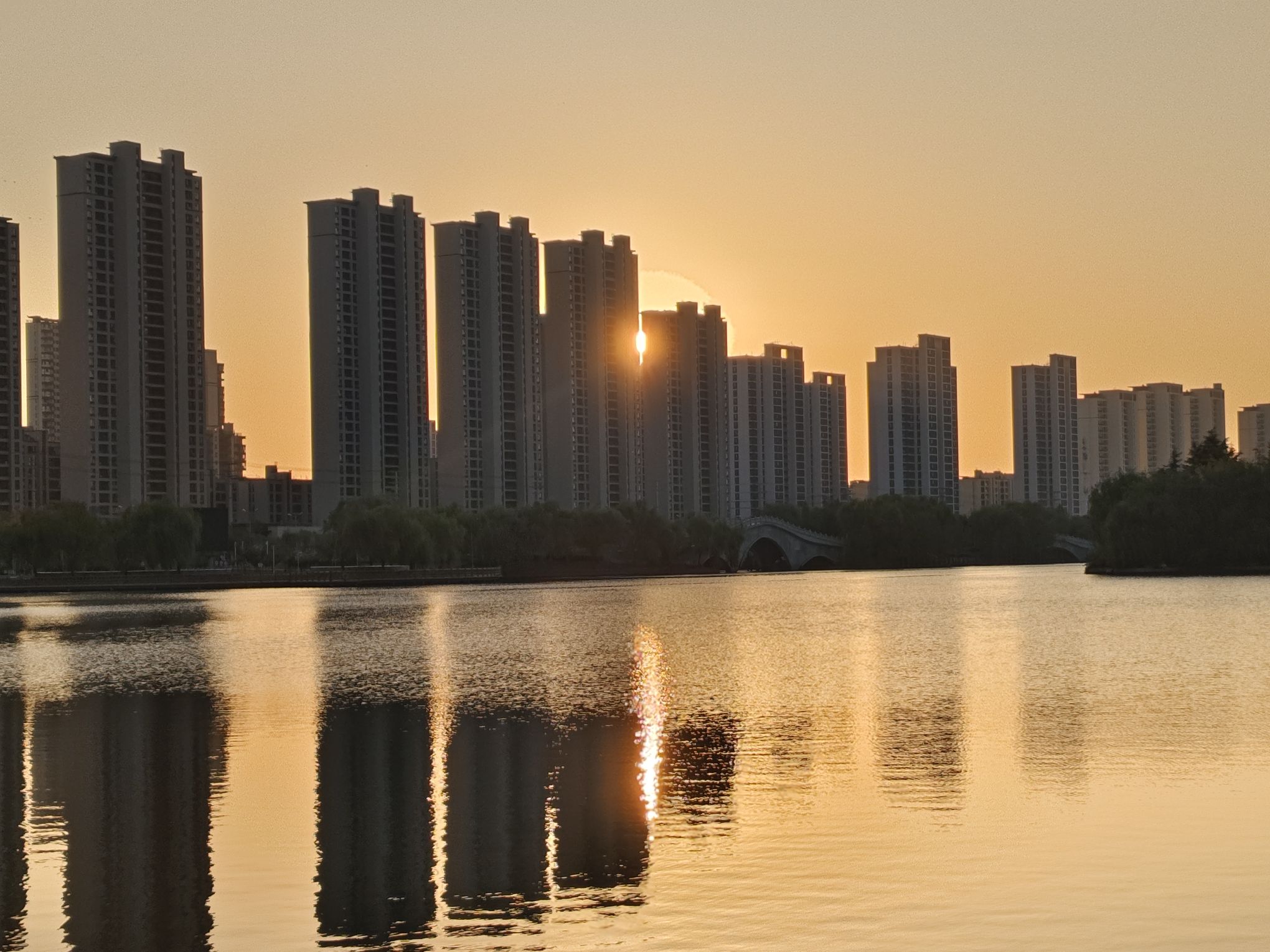 鲲鹏公园旅行图片 3