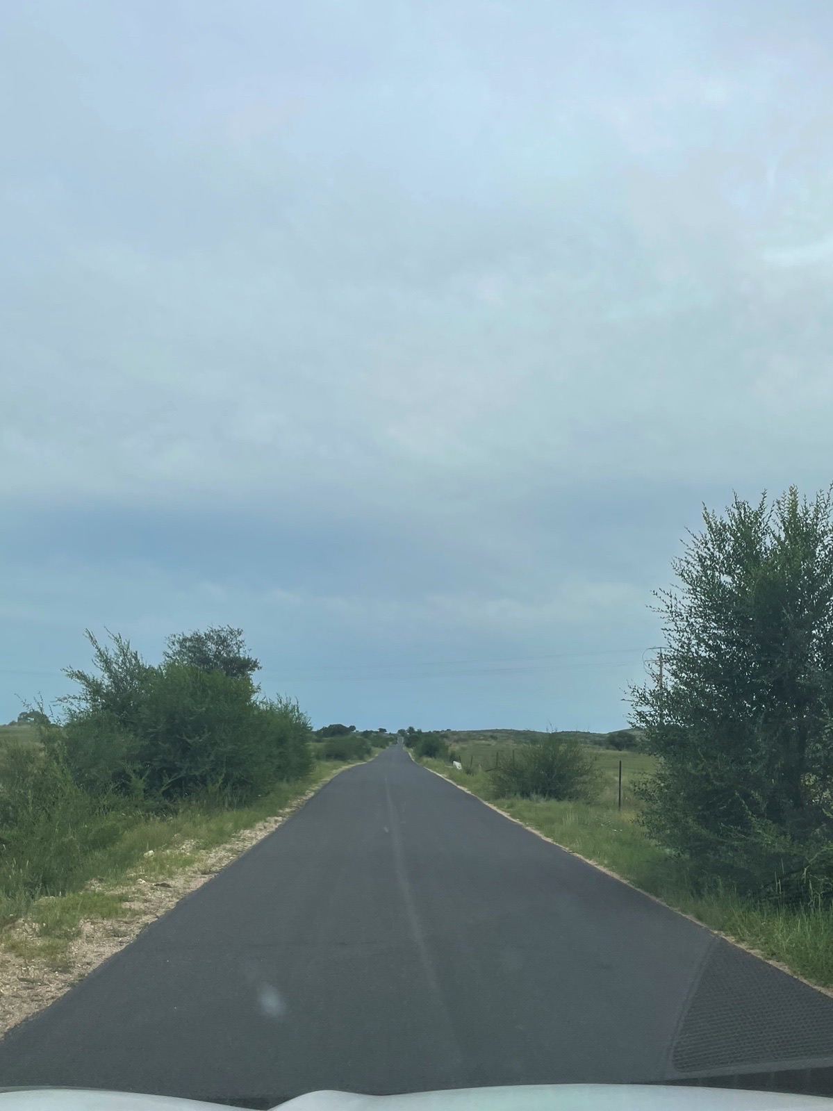 上都湖旅行图片 1